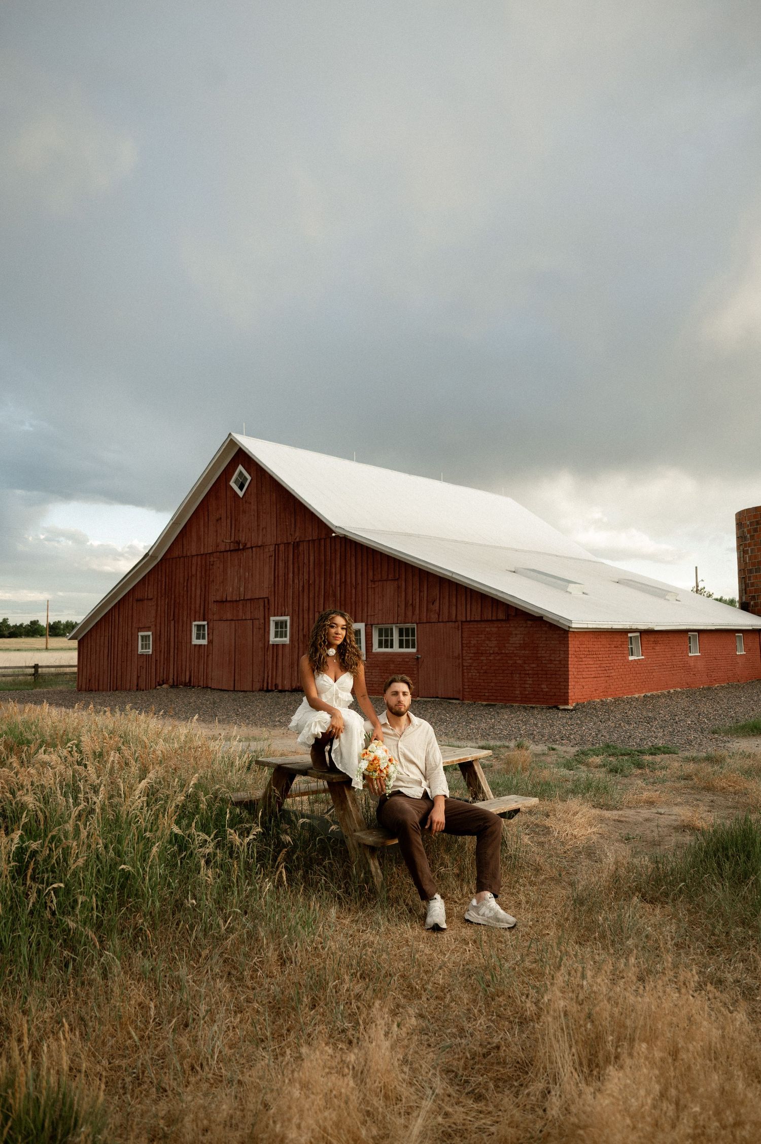 Denver wedding photographer