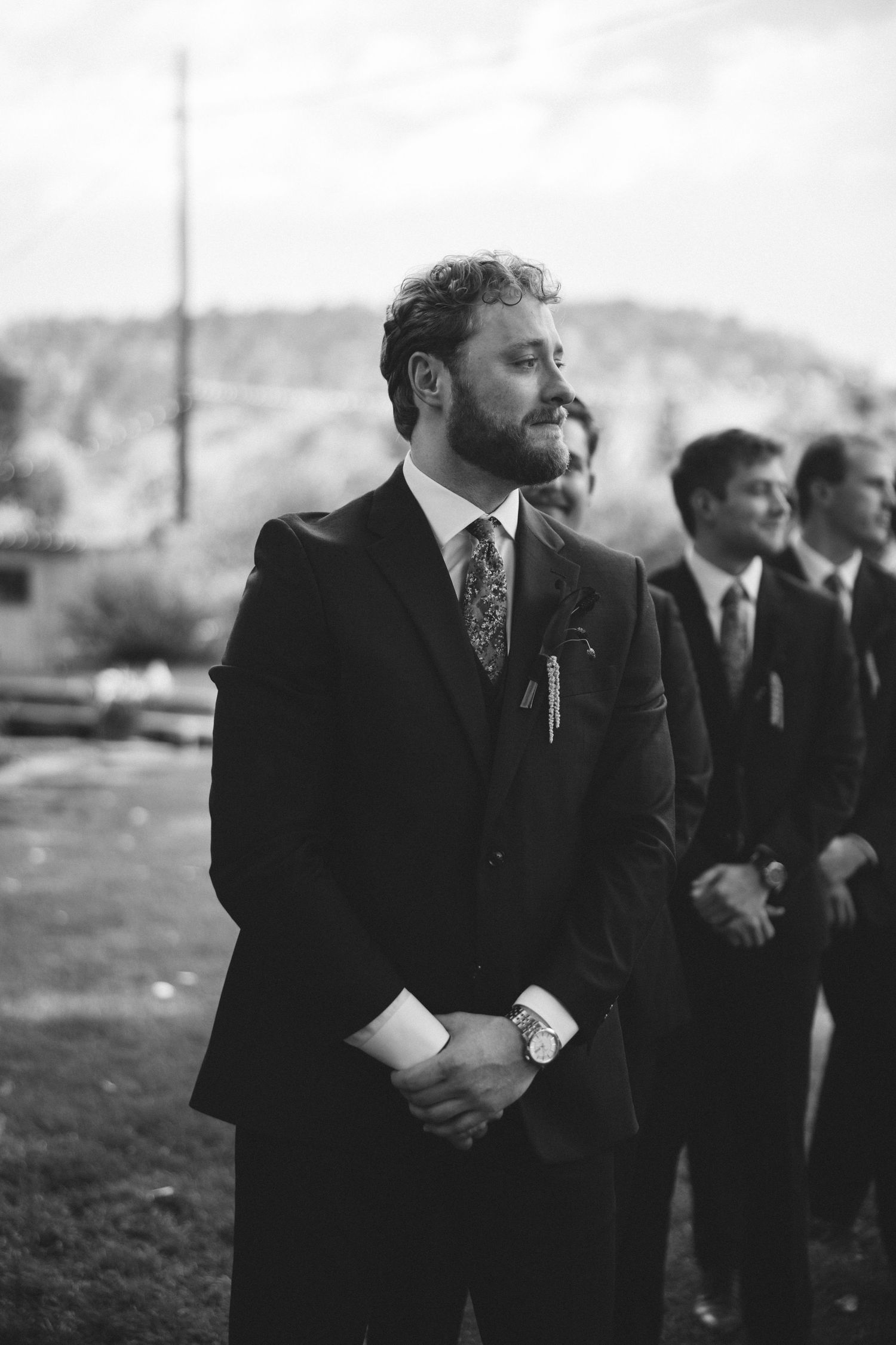 Colorado wedding photographer at Lyons Farmette in Denver Colorado - Denver Colorado Wedding Photographer