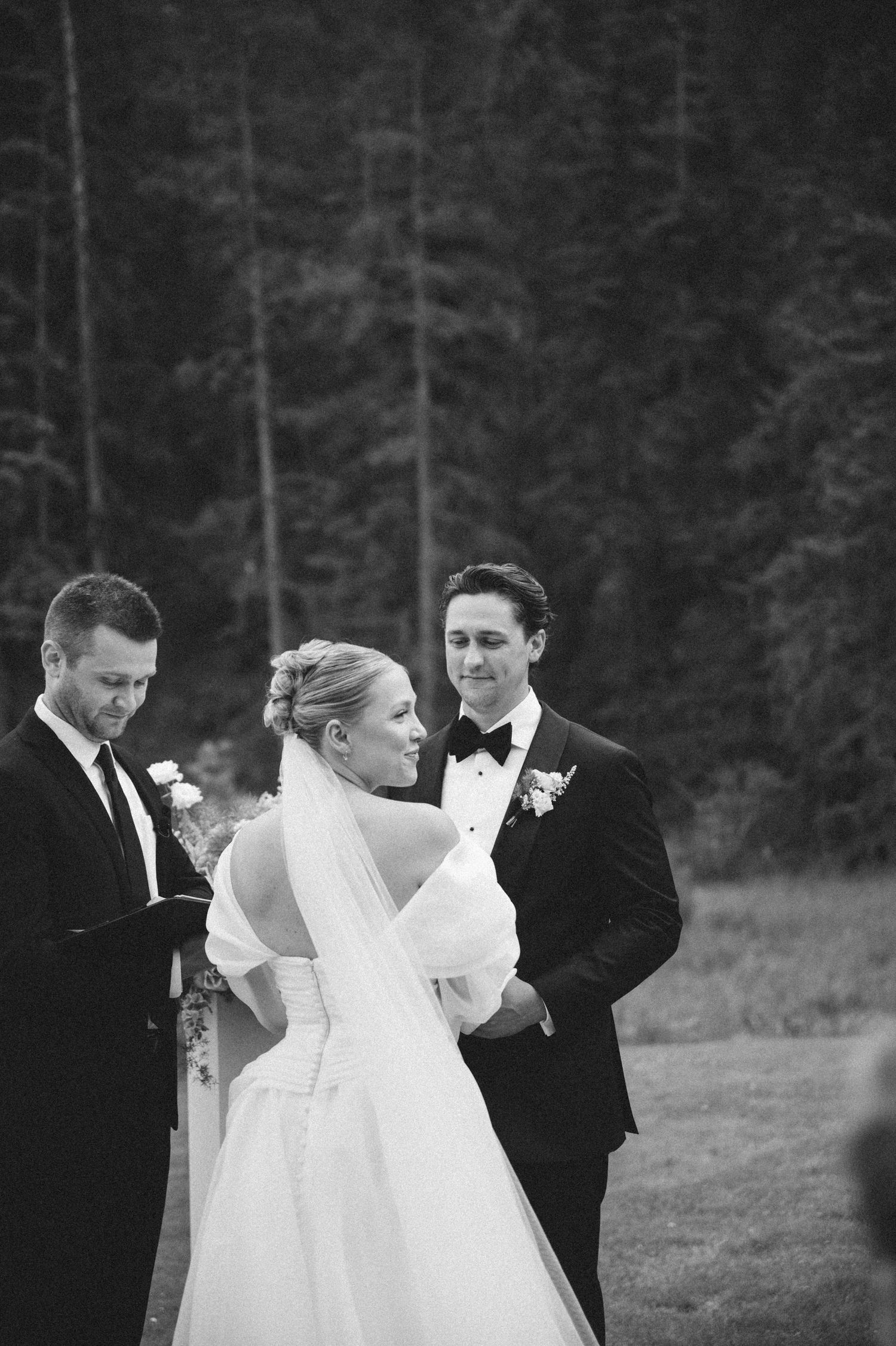 Documentary film photographer - Denver Colorado wedding photographer