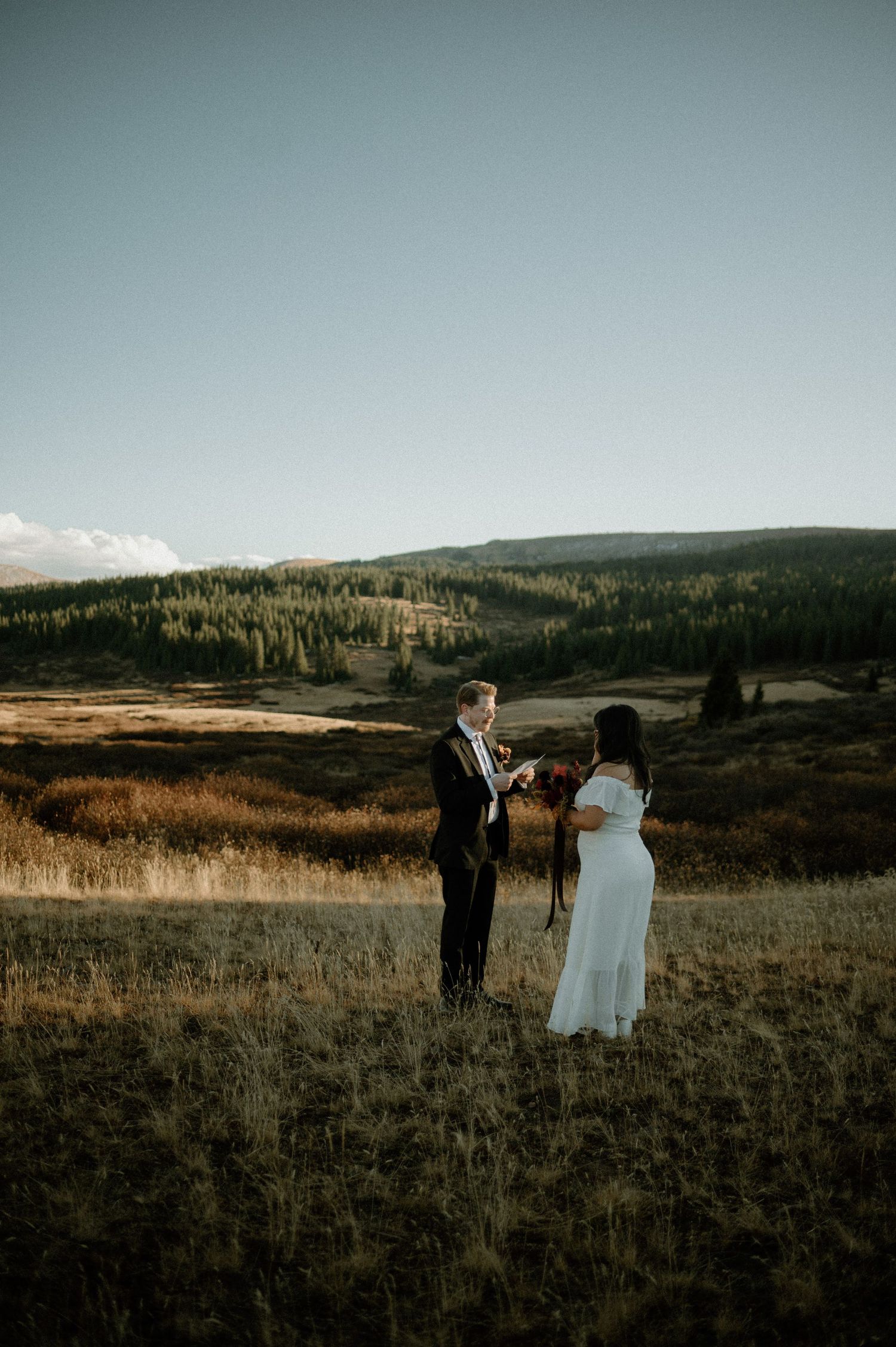 Denver wedding photographer
