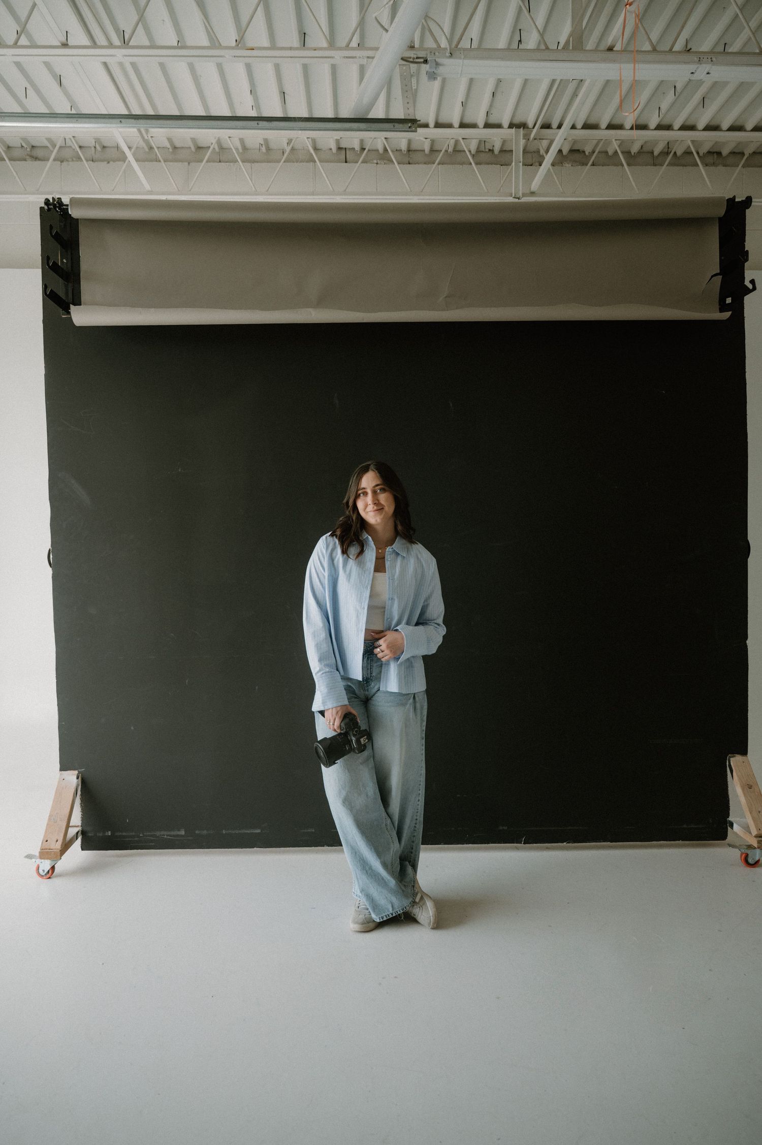 Denver headshot photographer
