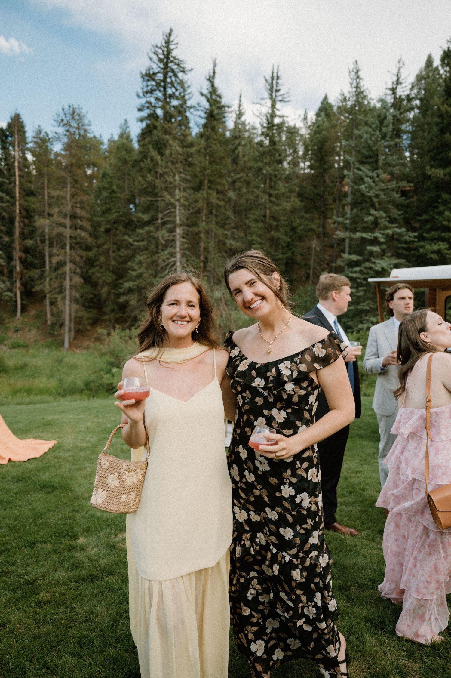 Documentary film photographer - Denver Colorado wedding photographer