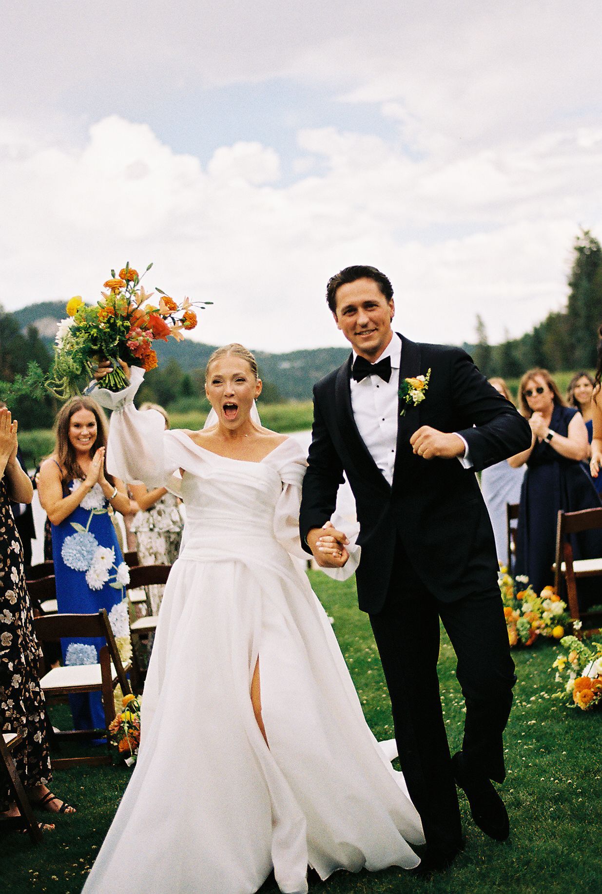 Documentary film photographer - Denver Colorado wedding photographer