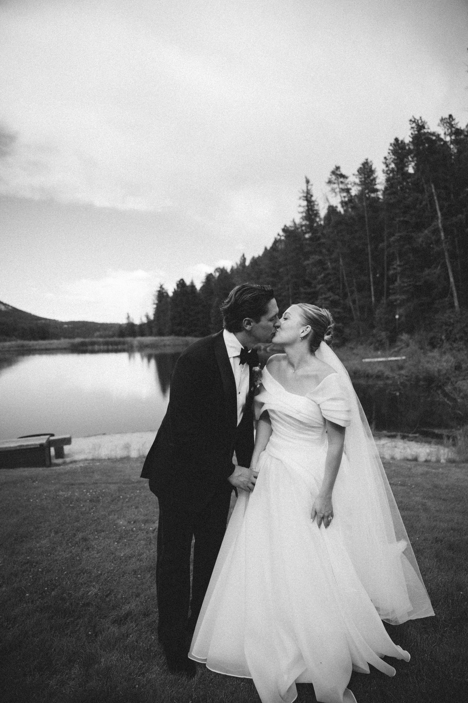 Documentary film photographer - Denver Colorado wedding photographer