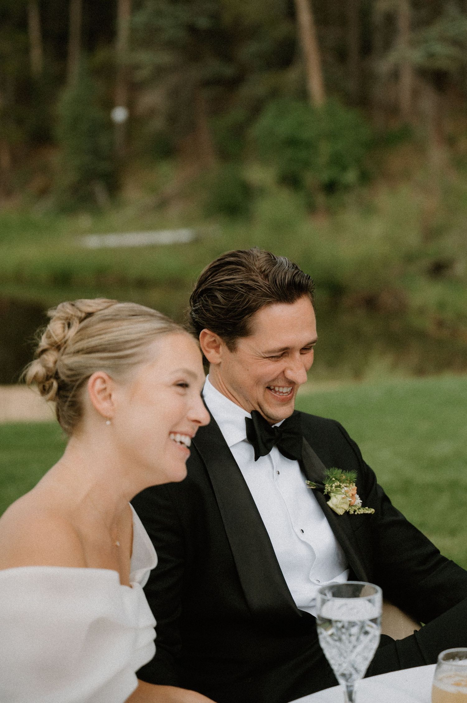 Documentary film photographer - Denver Colorado wedding photographer