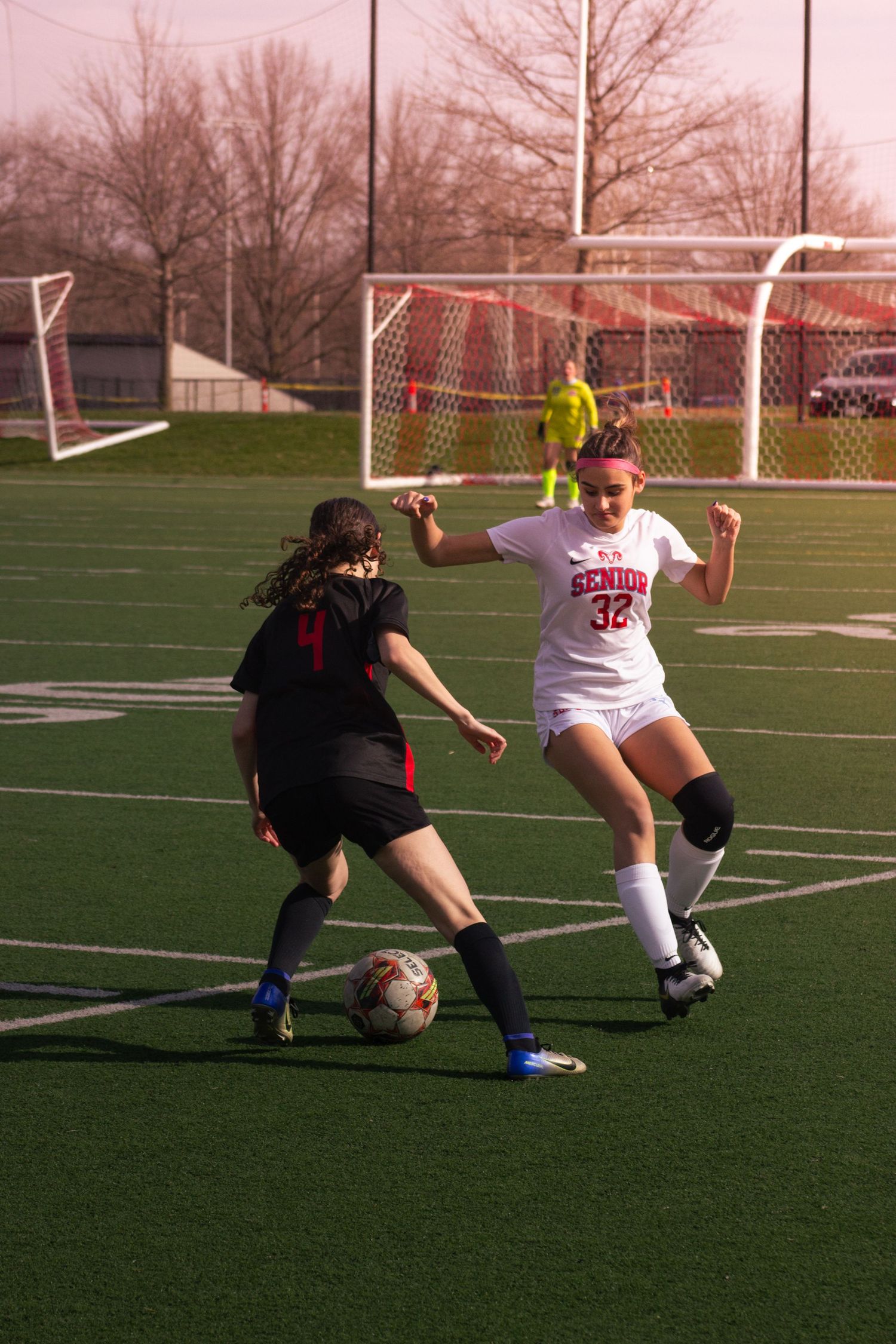 Soccer