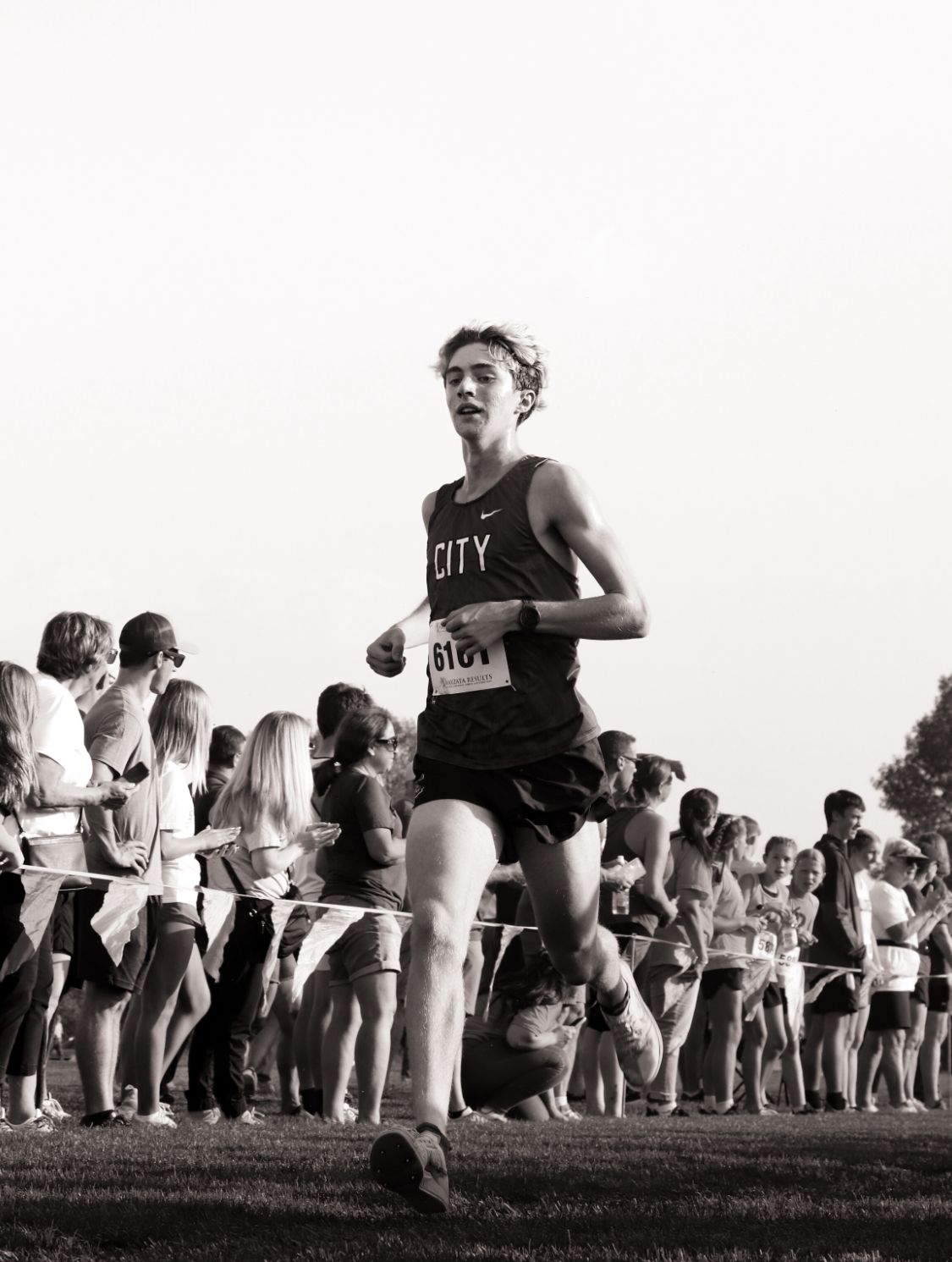 cross country photography Iowa City