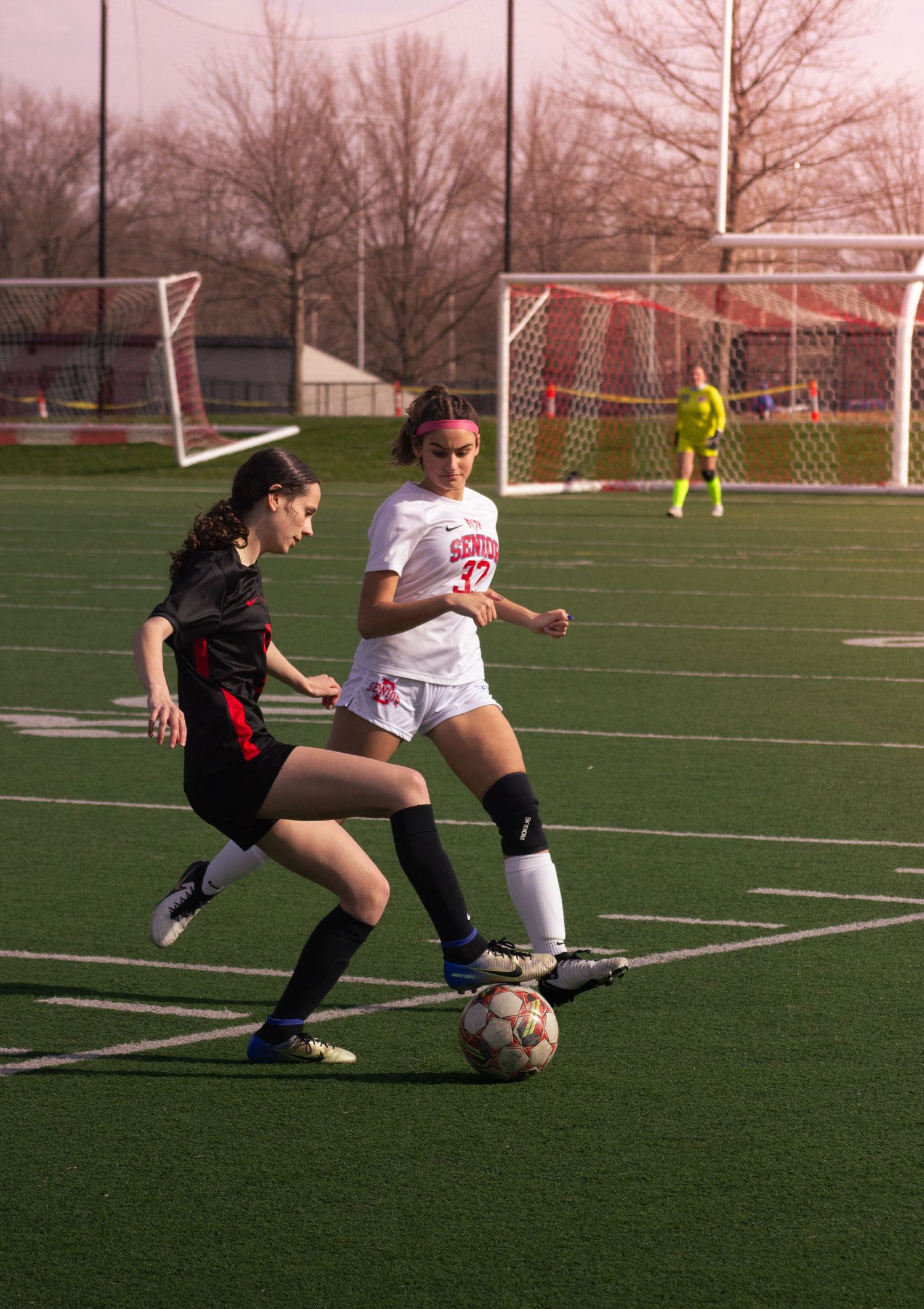 Soccer