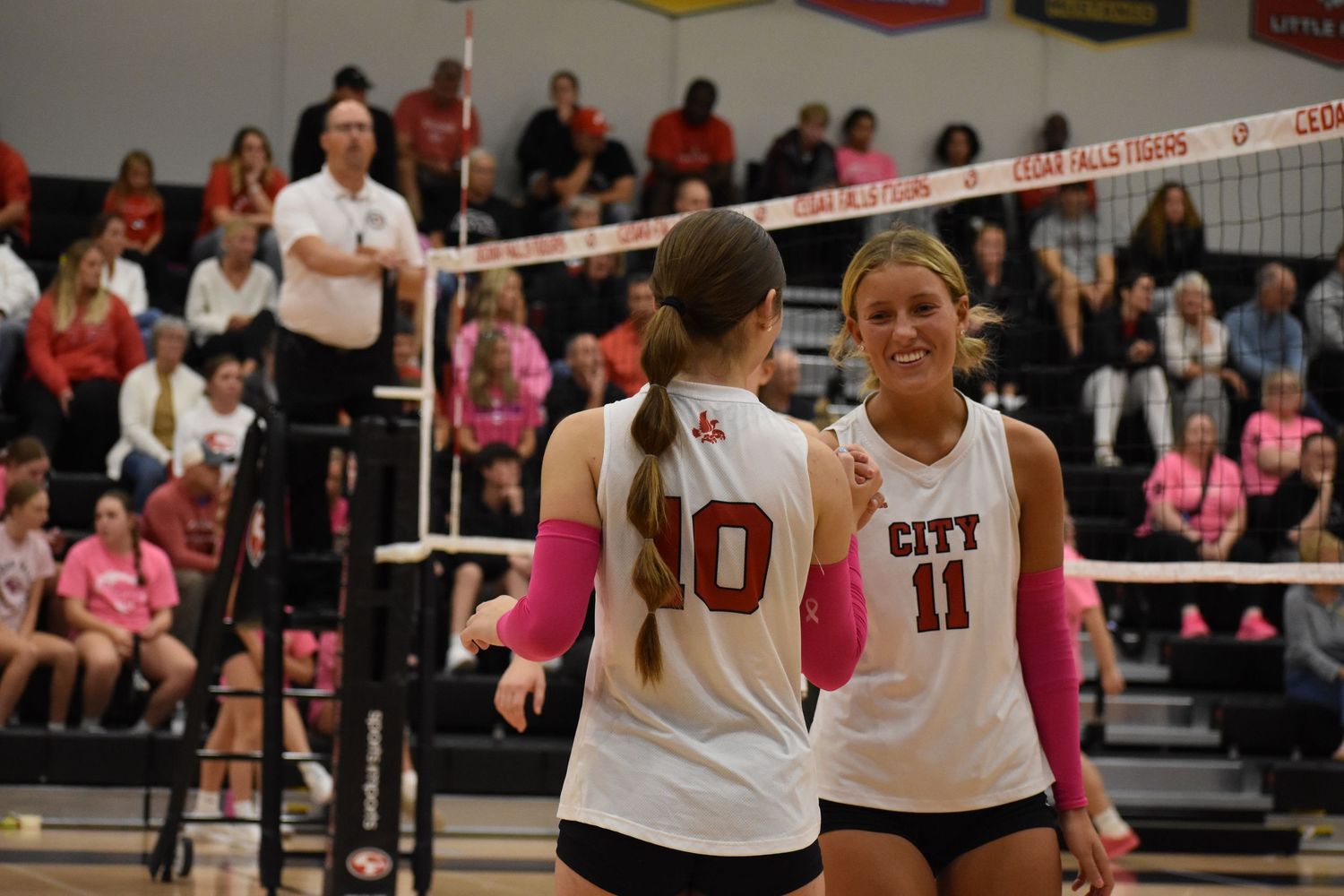 Volleyball