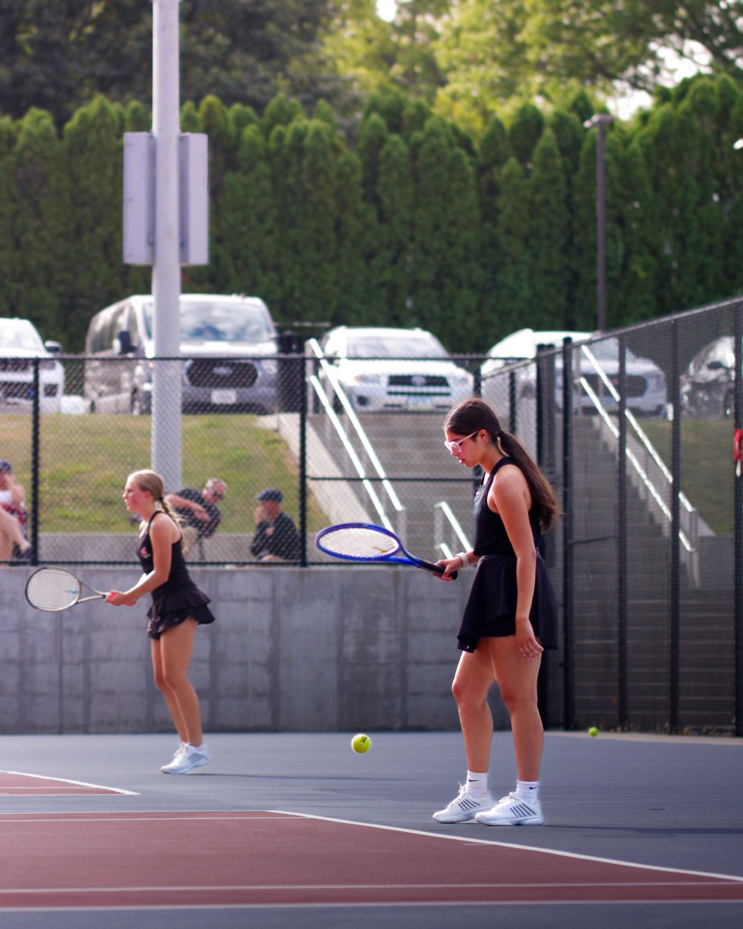 Tennis photo