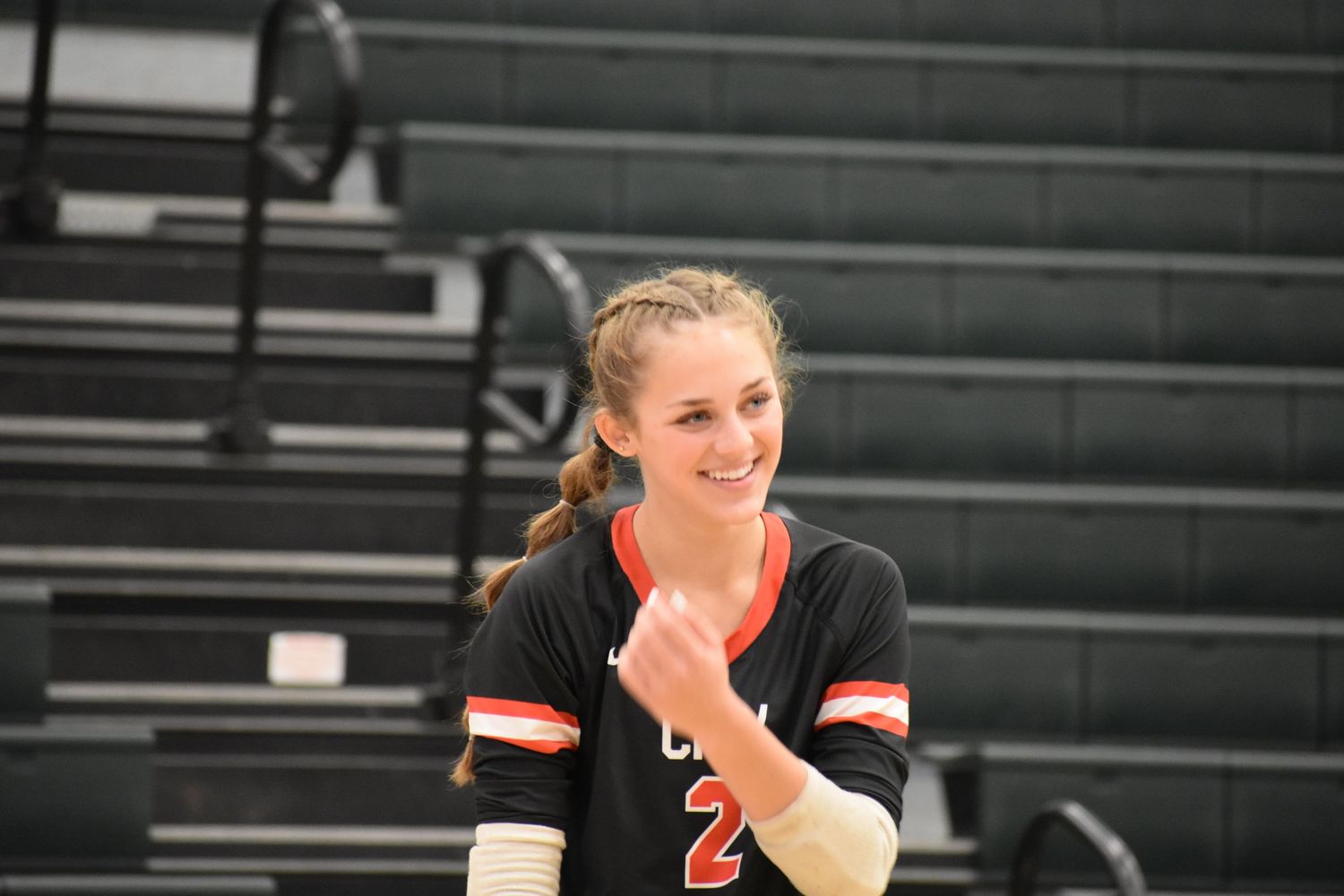 Volleyball