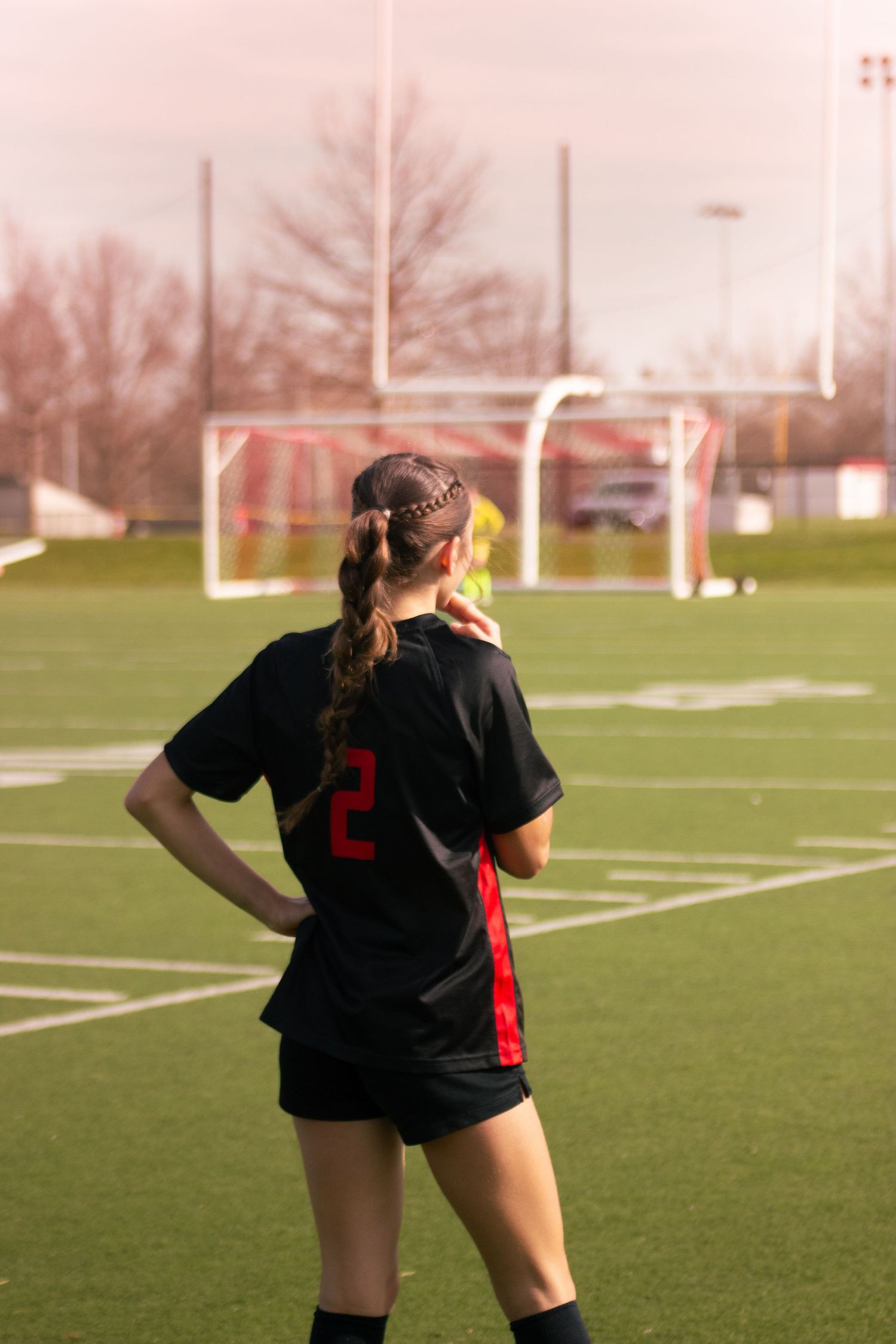 Soccer