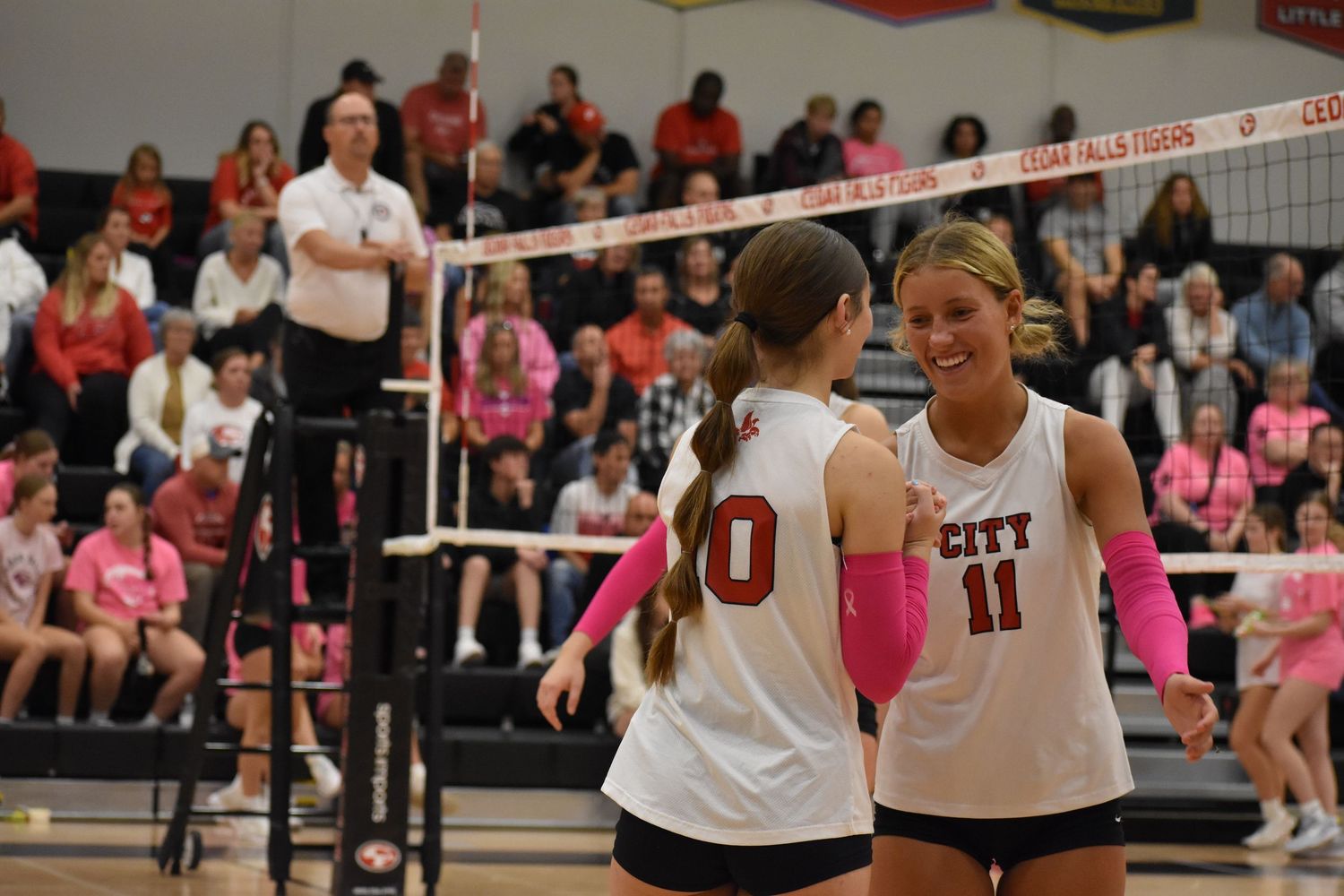 Volleyball