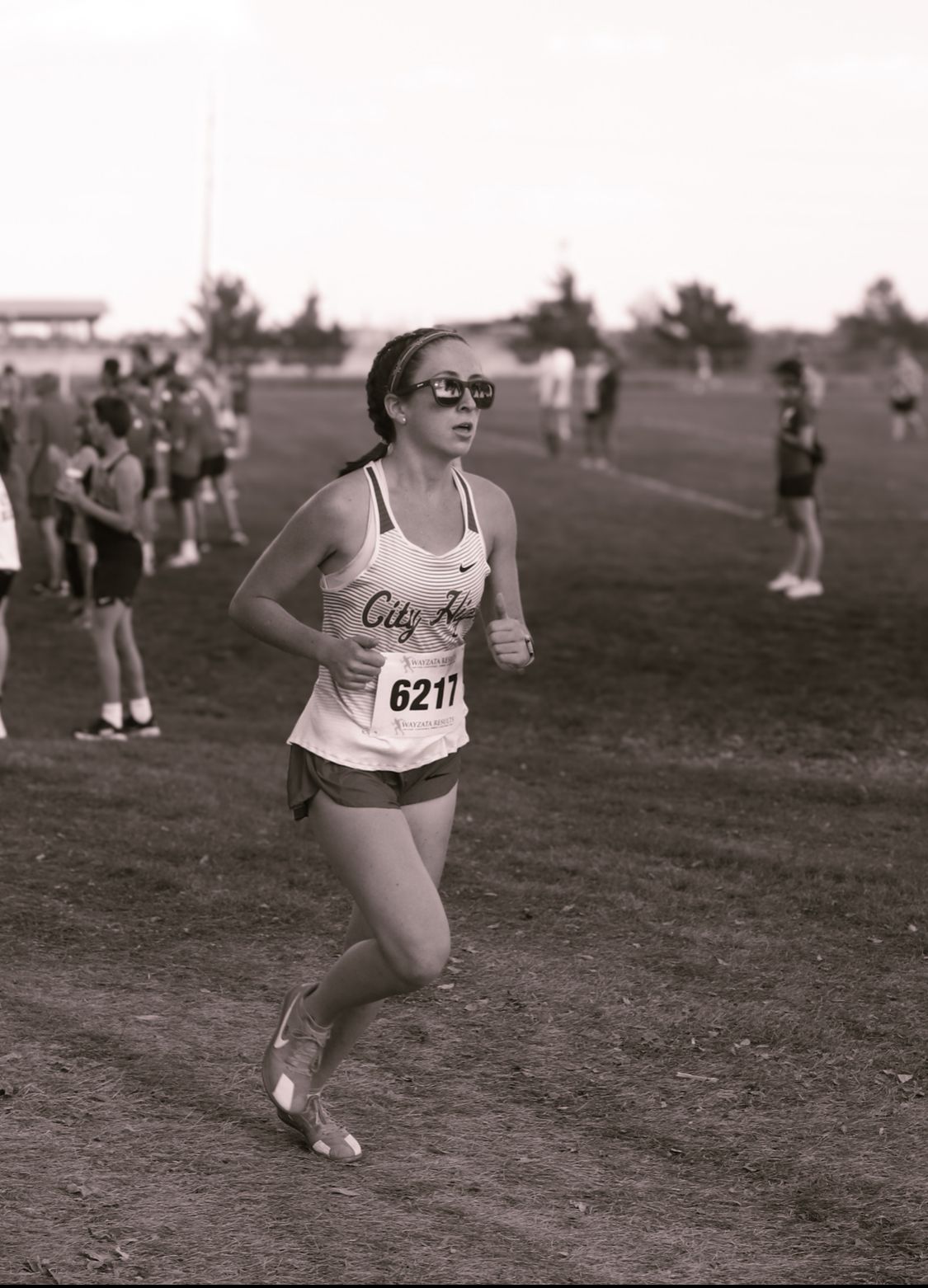 cross country photography iowa city