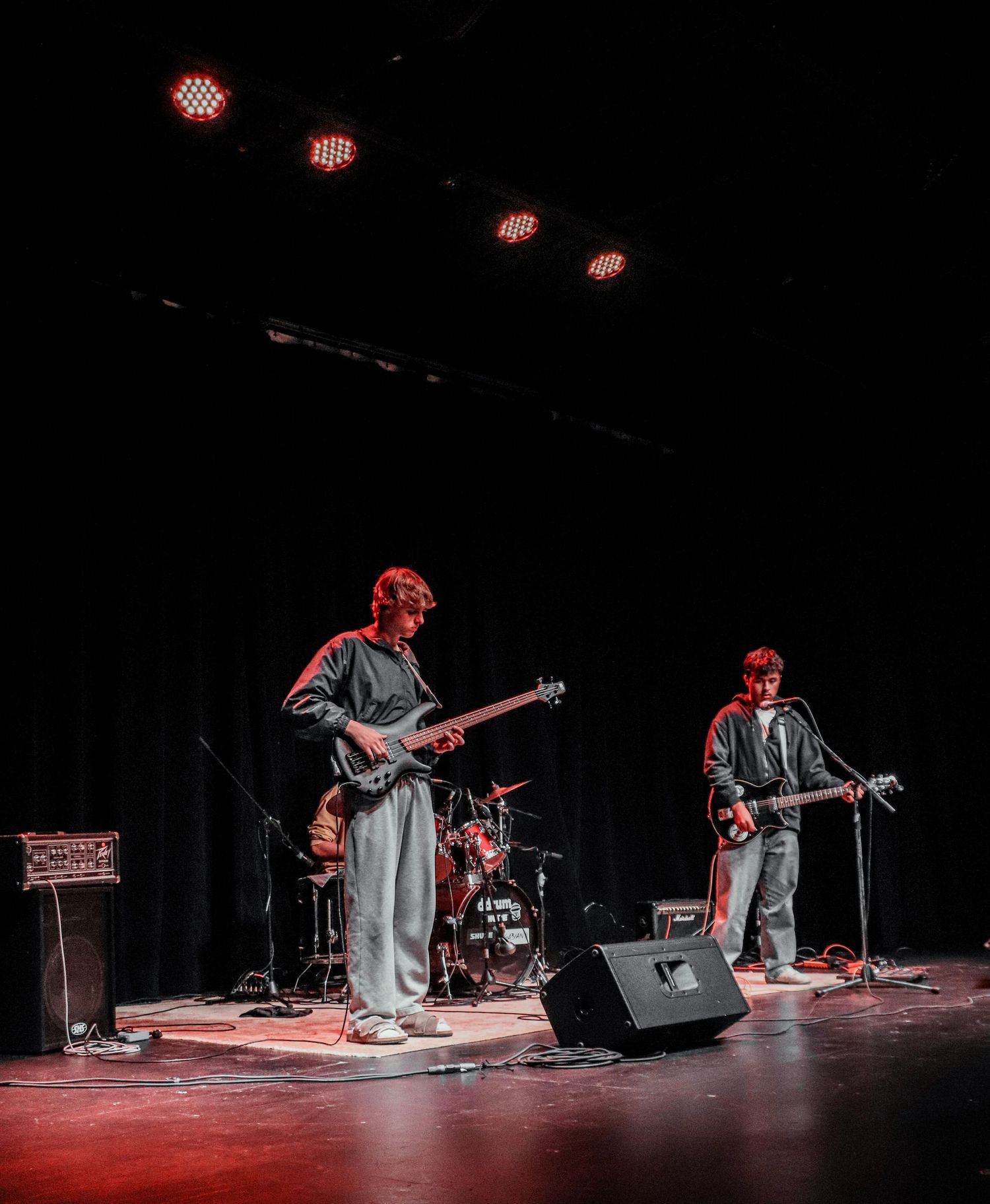 event photography iowa city
