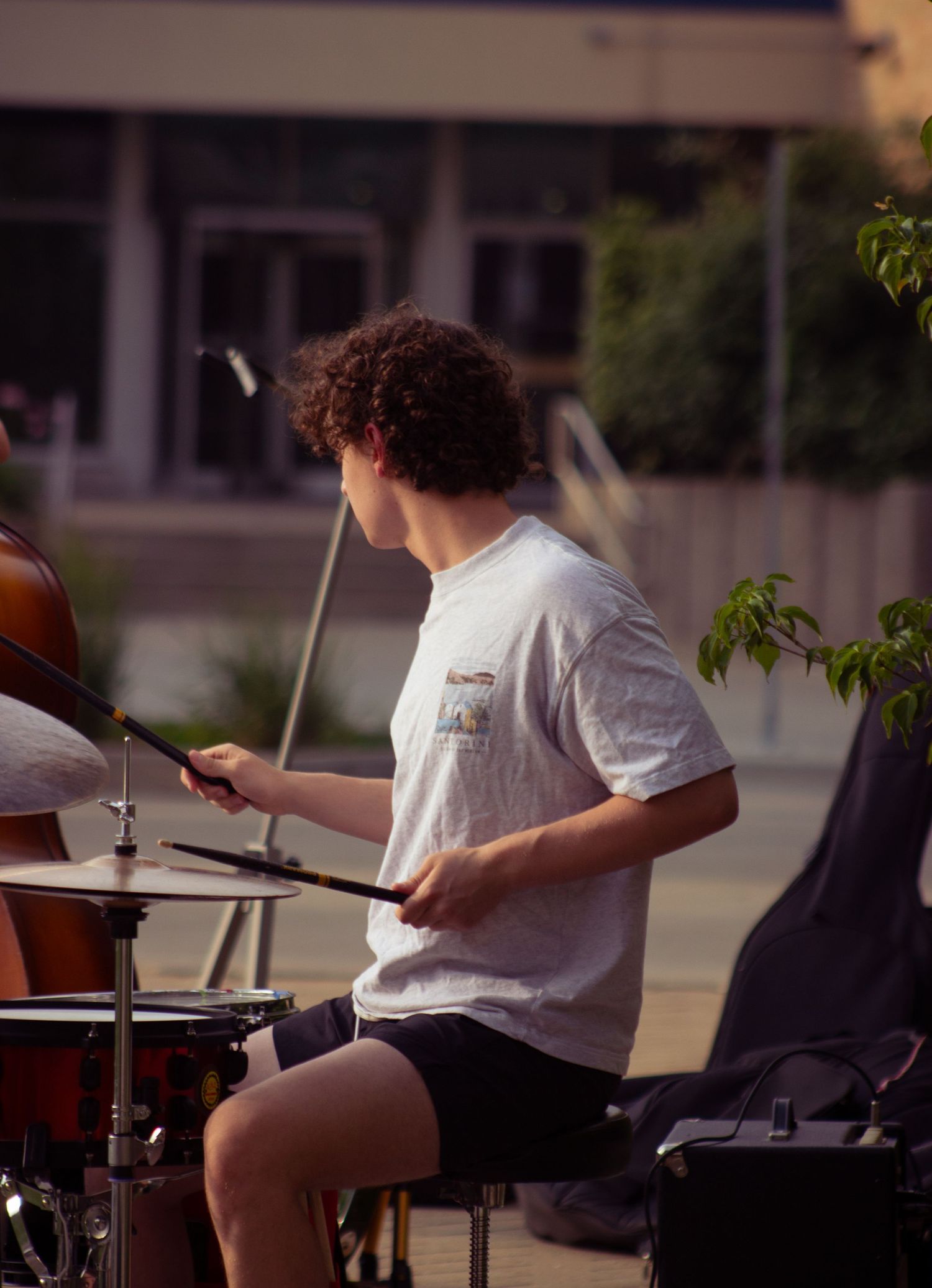 music event photography iowa city