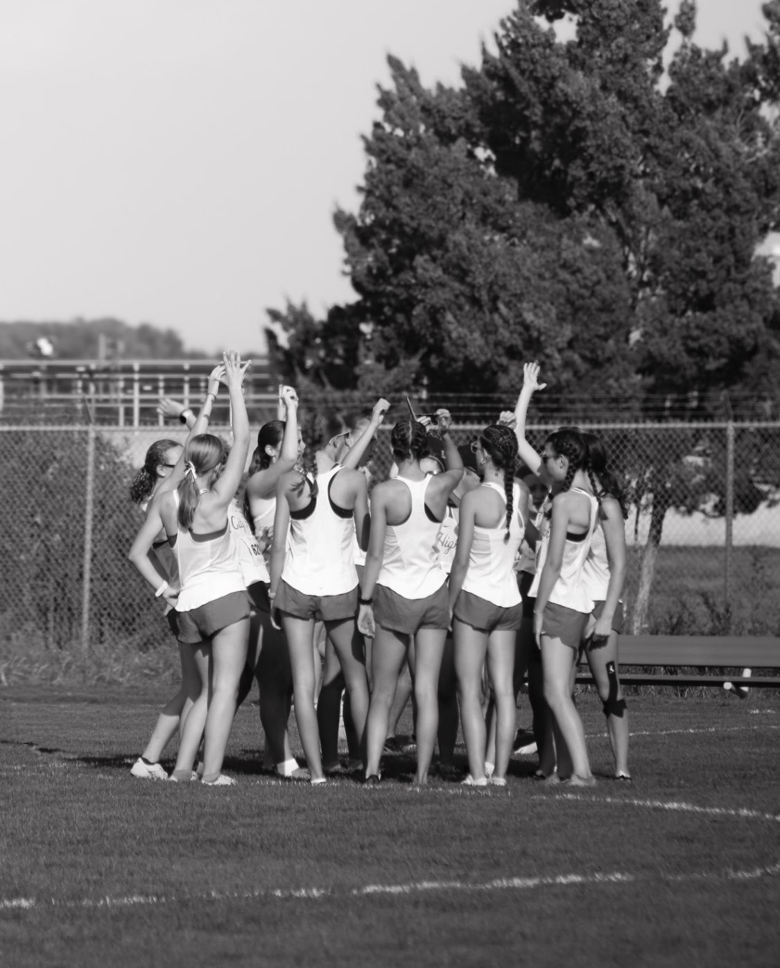 cross country photography iowa city