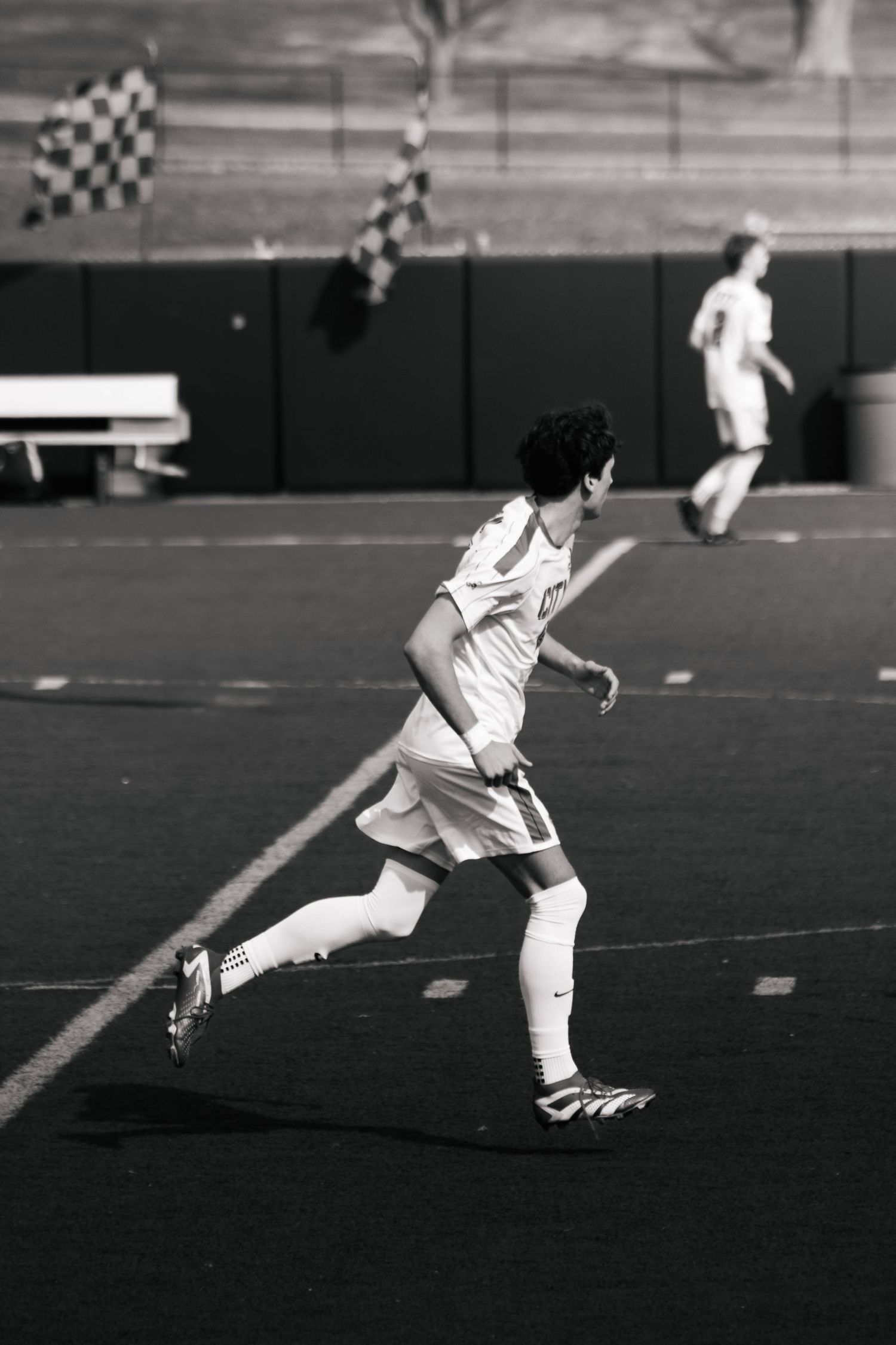 Soccer