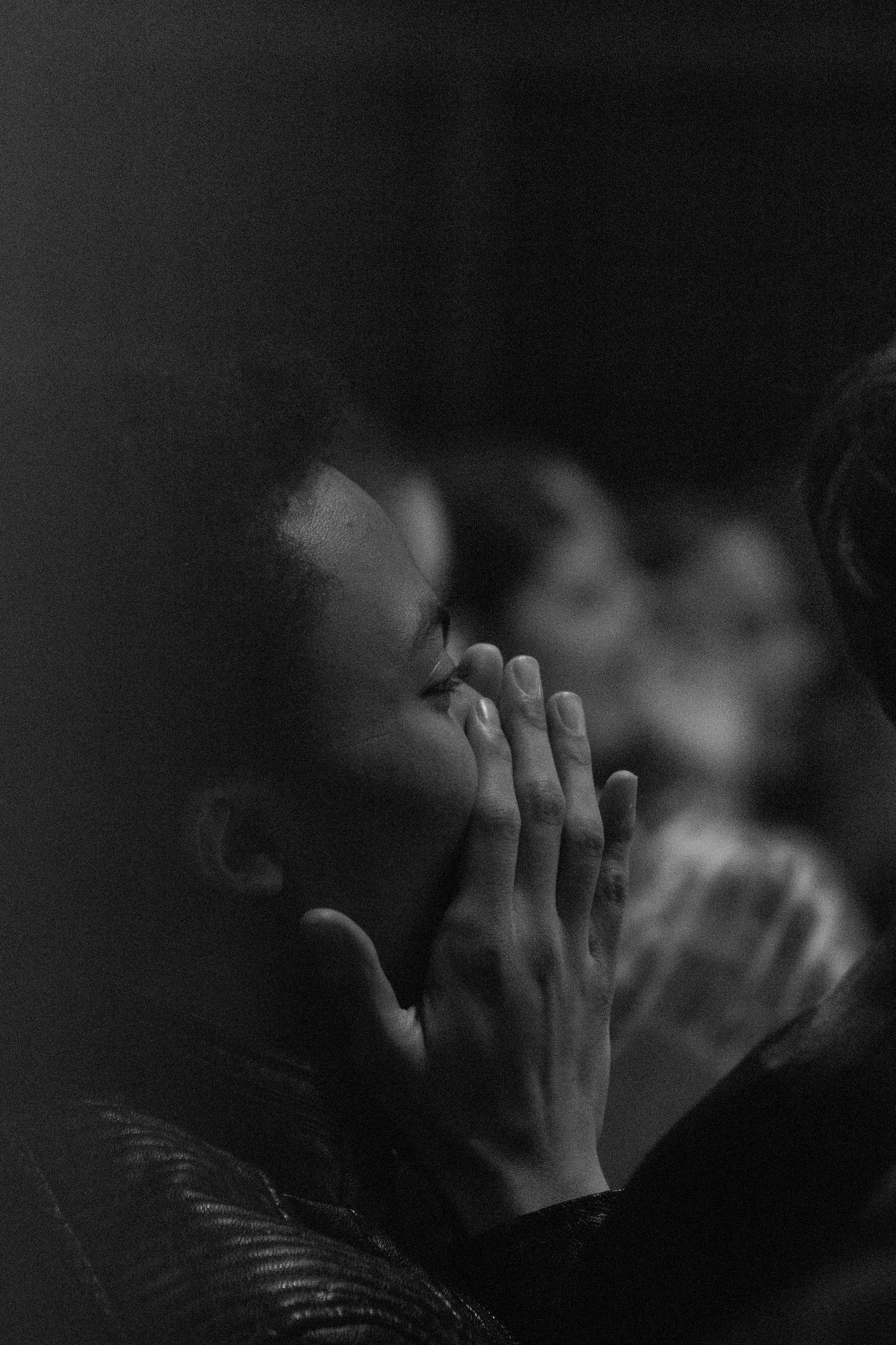 Performance photography