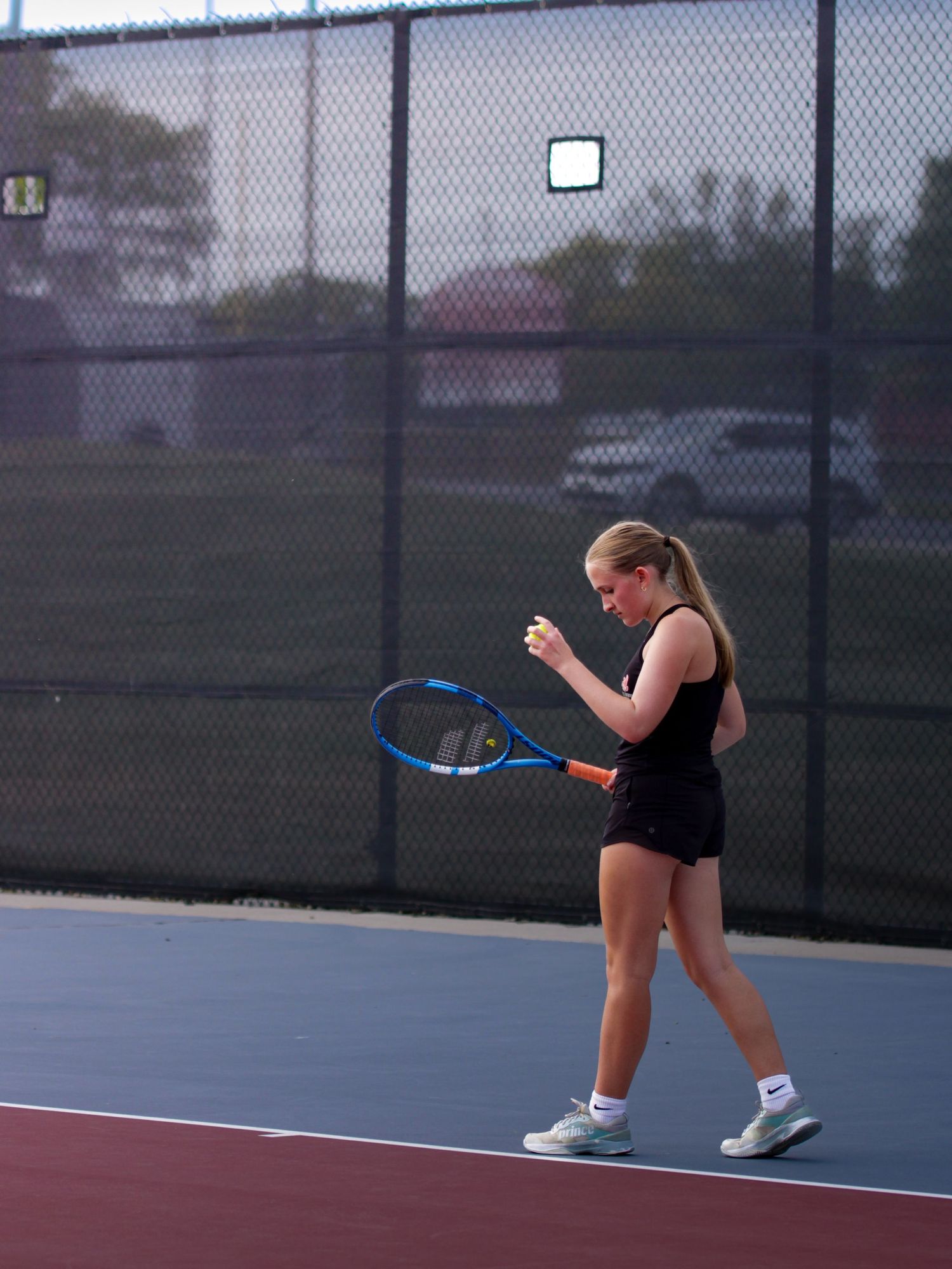 school tennis photography iowa city