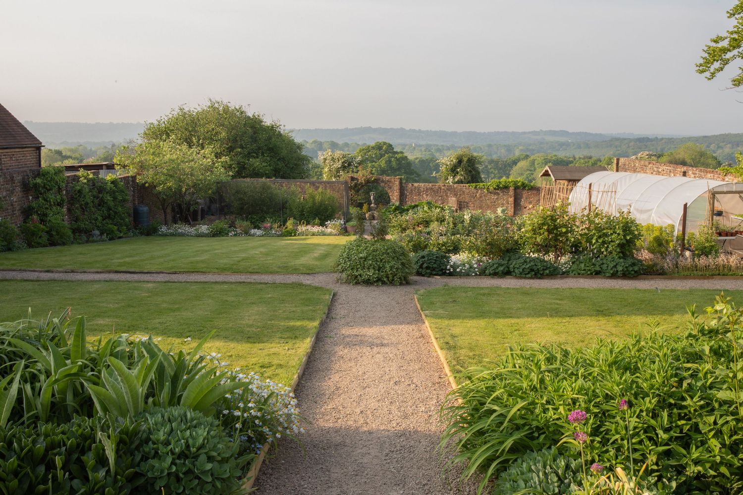 garden photography