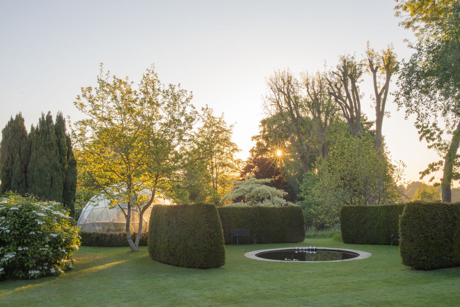 garden photography