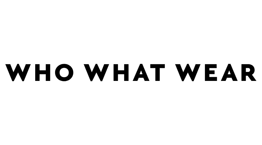 Simple black text logo reading 