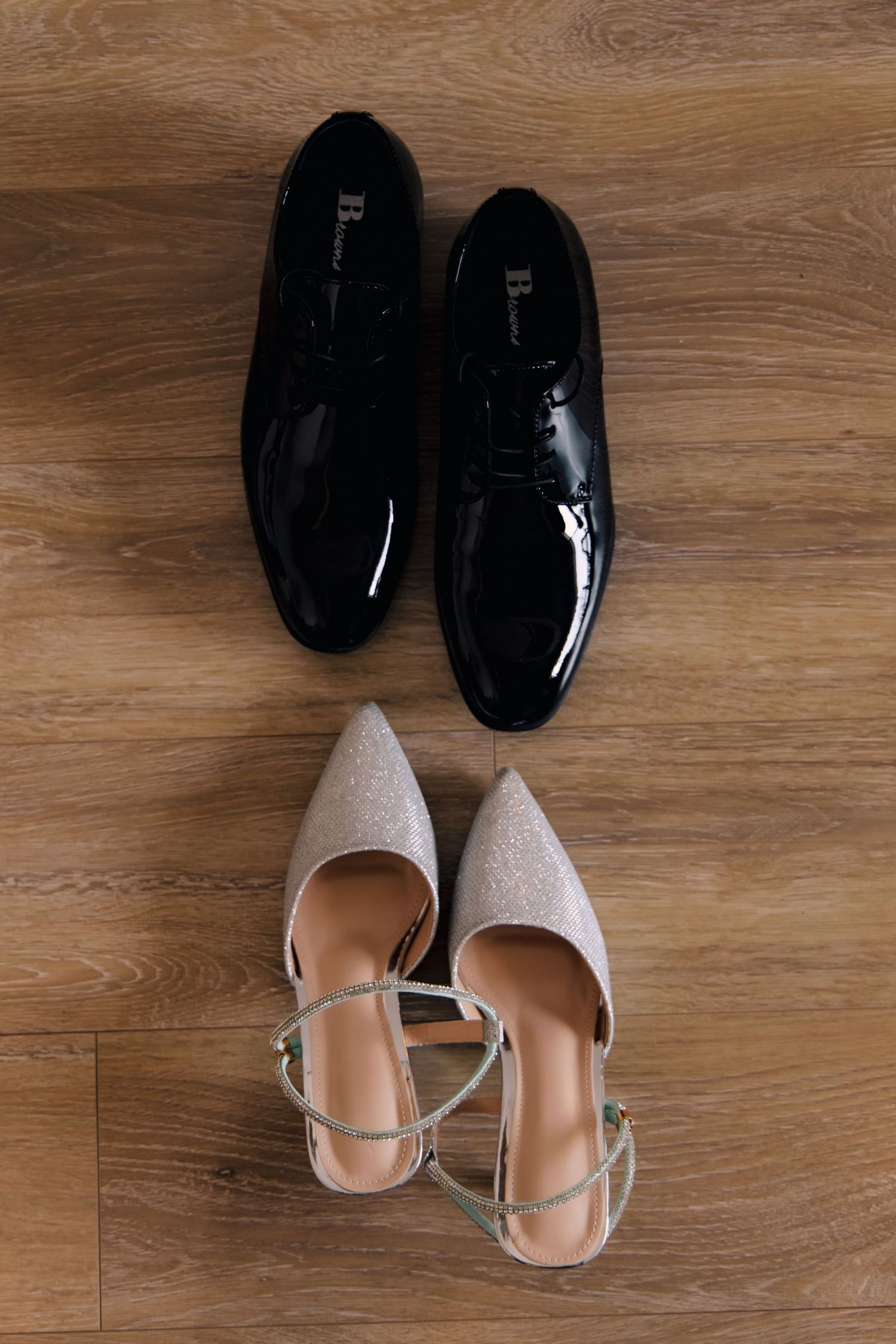 Montreal Luxury wedding photography - couple details
