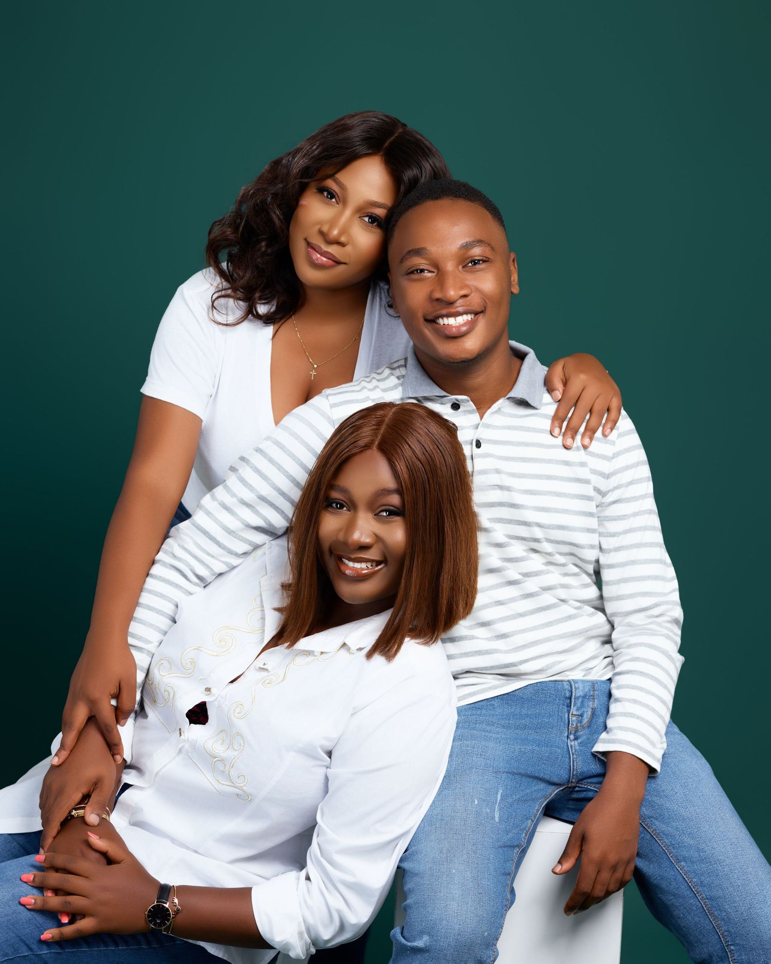 family portrait