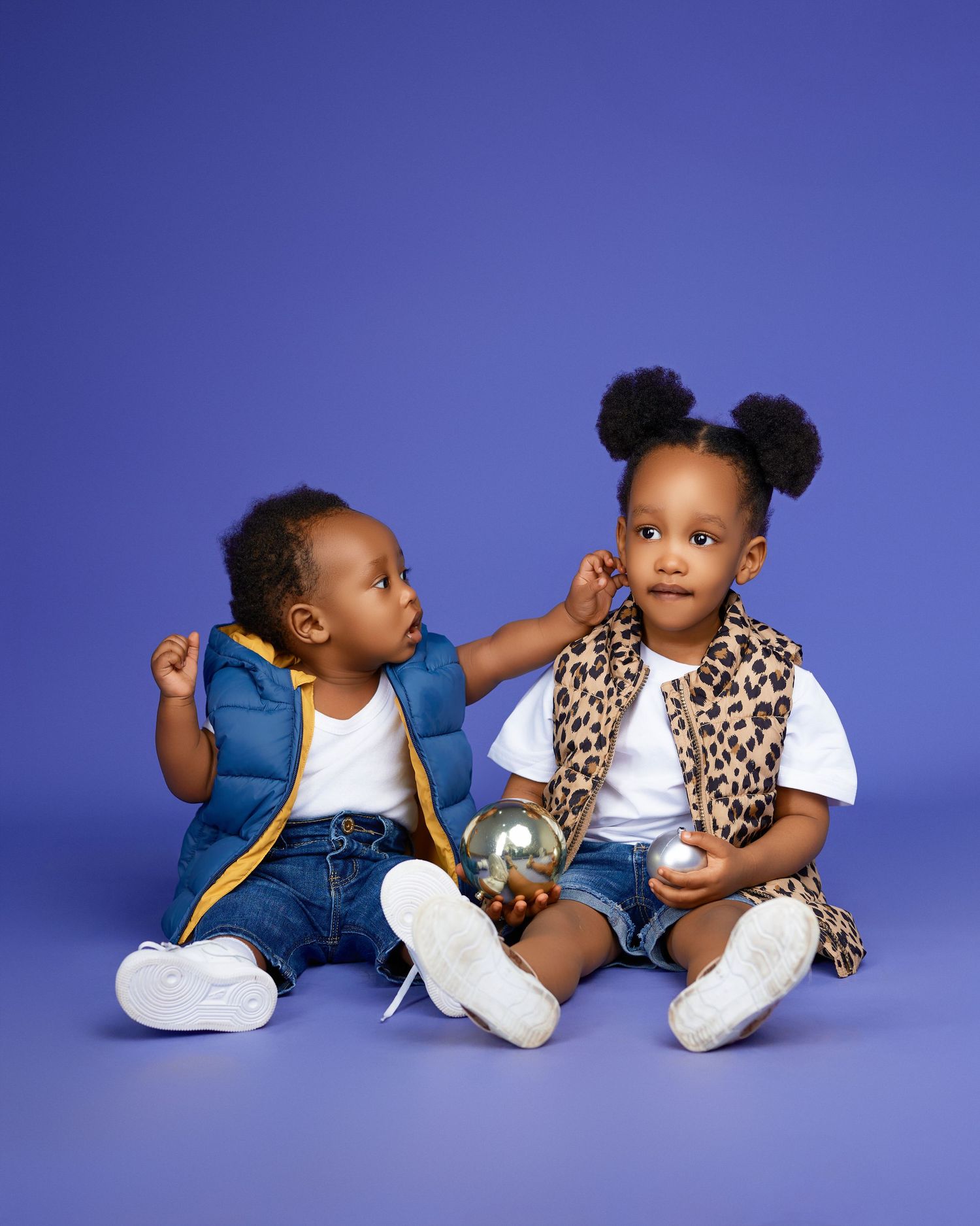 kids photoshoot