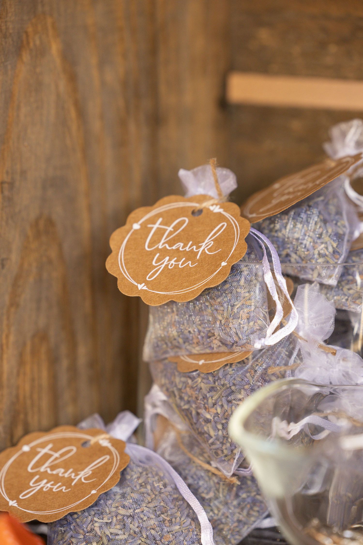 thank you bags