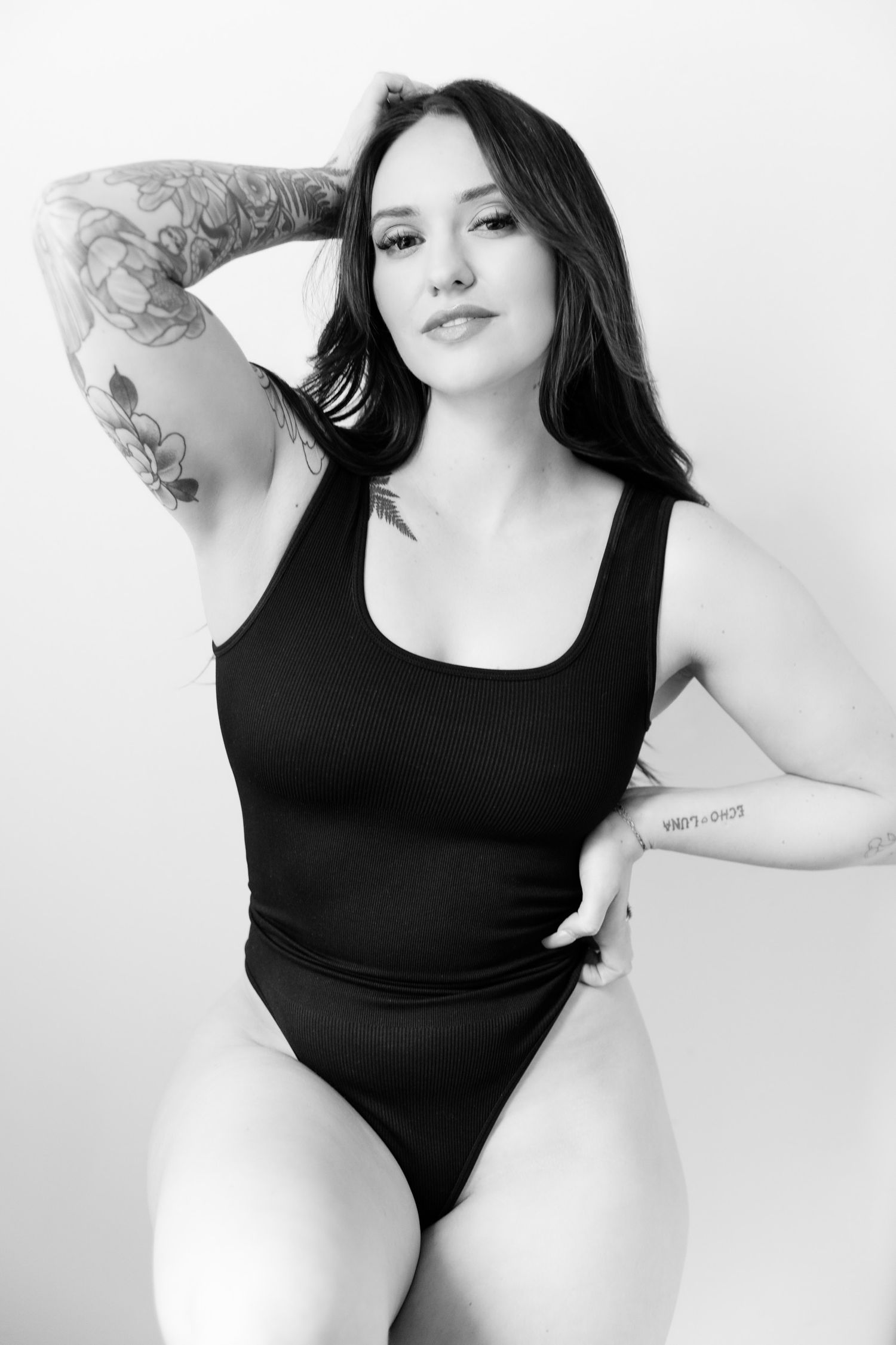 Empowerment session photography Seattle, Come as you are photoshoot, Photoshoot to feel beautiful, Self-love photography experience