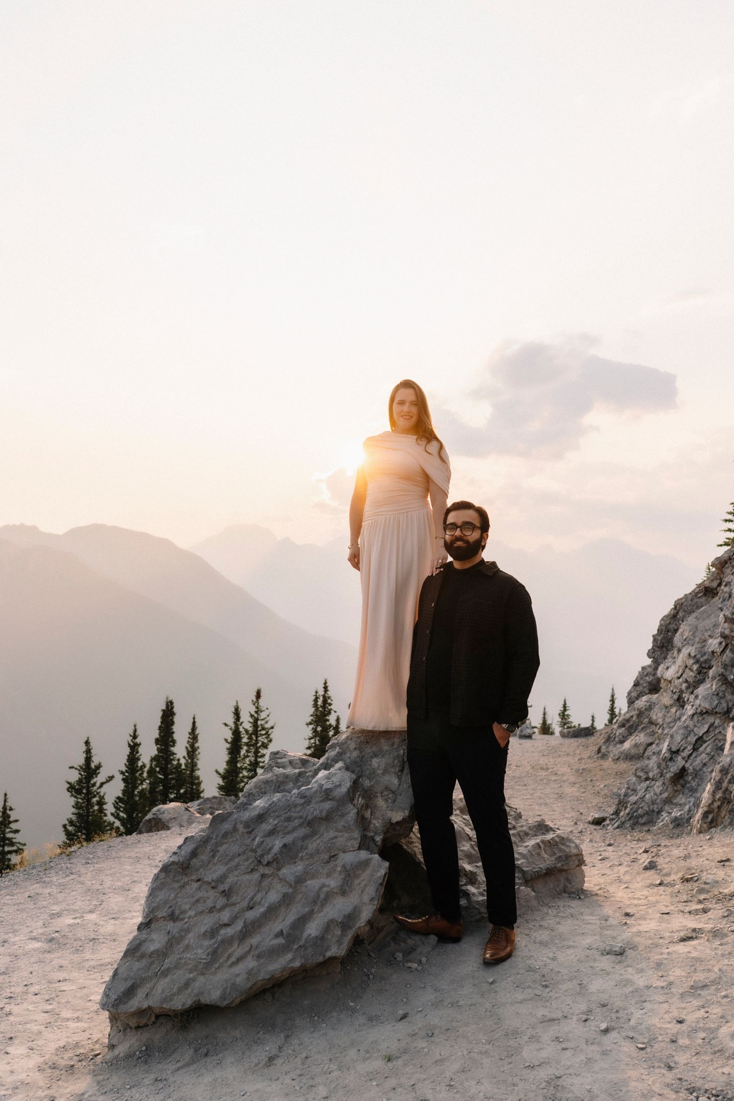 Banff Proposal
Banff Gondola Proposal Banff
Sulphur Mountain Banff Proposal