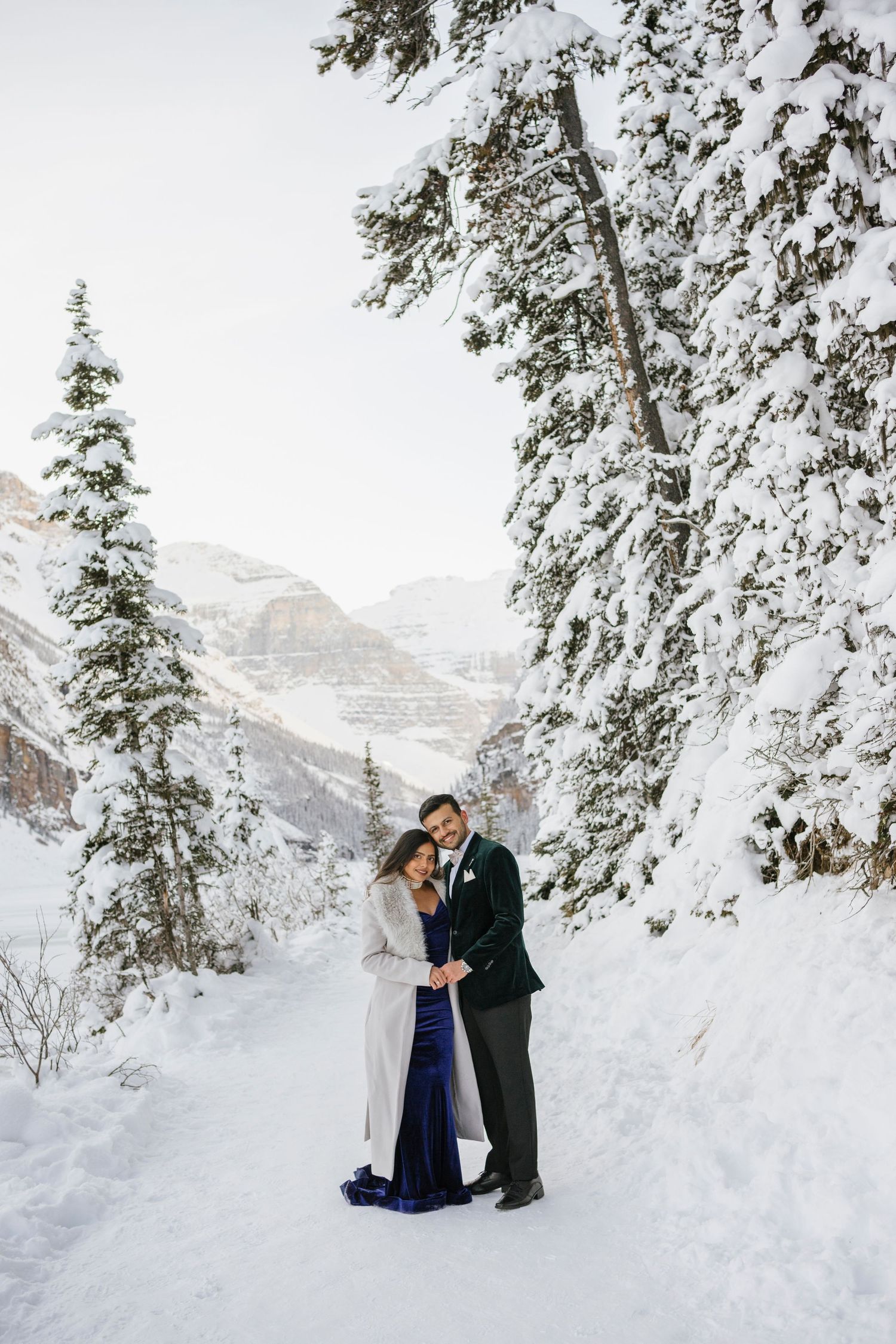 Lake Louise Photographer