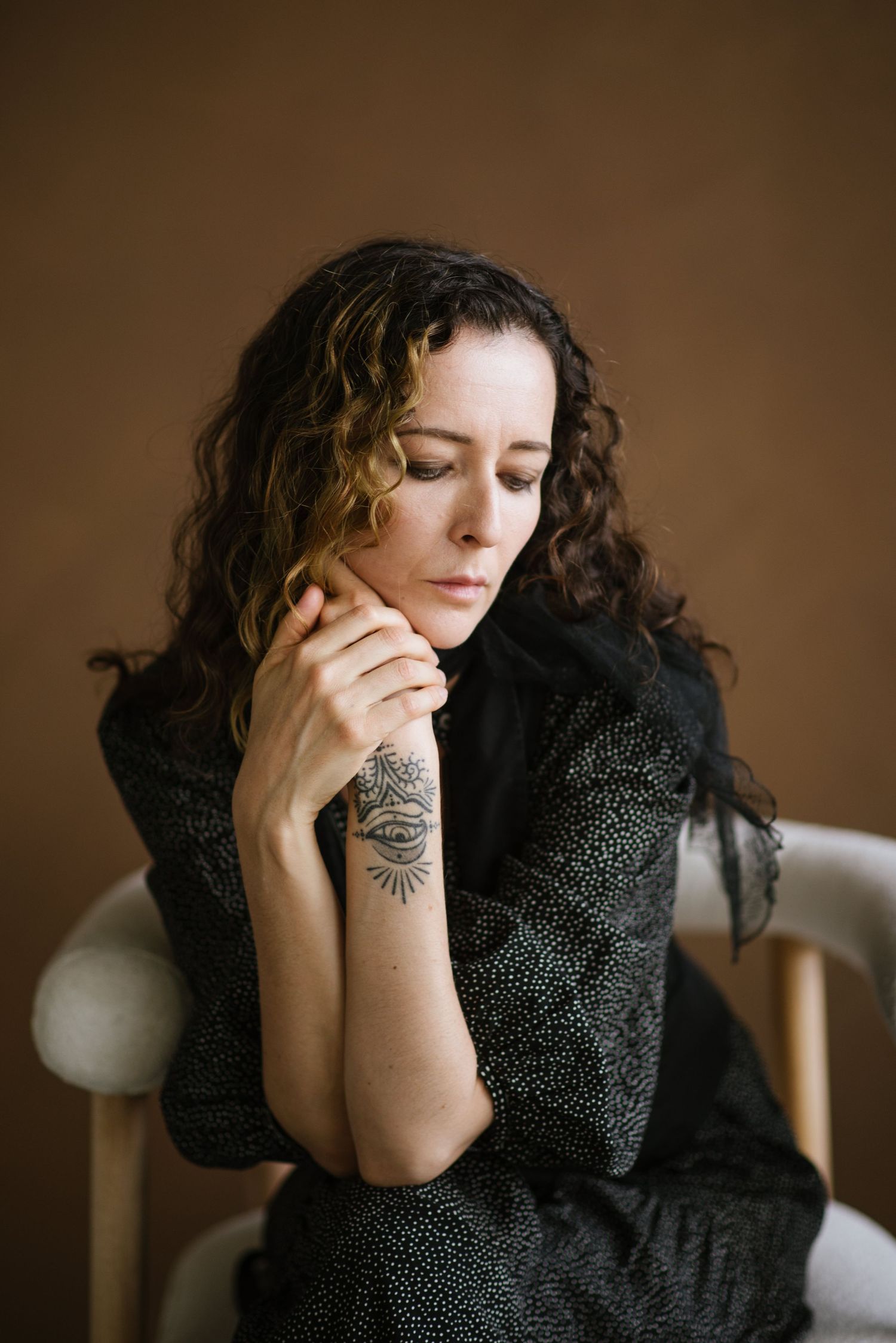 Portrait Photographer Calgary