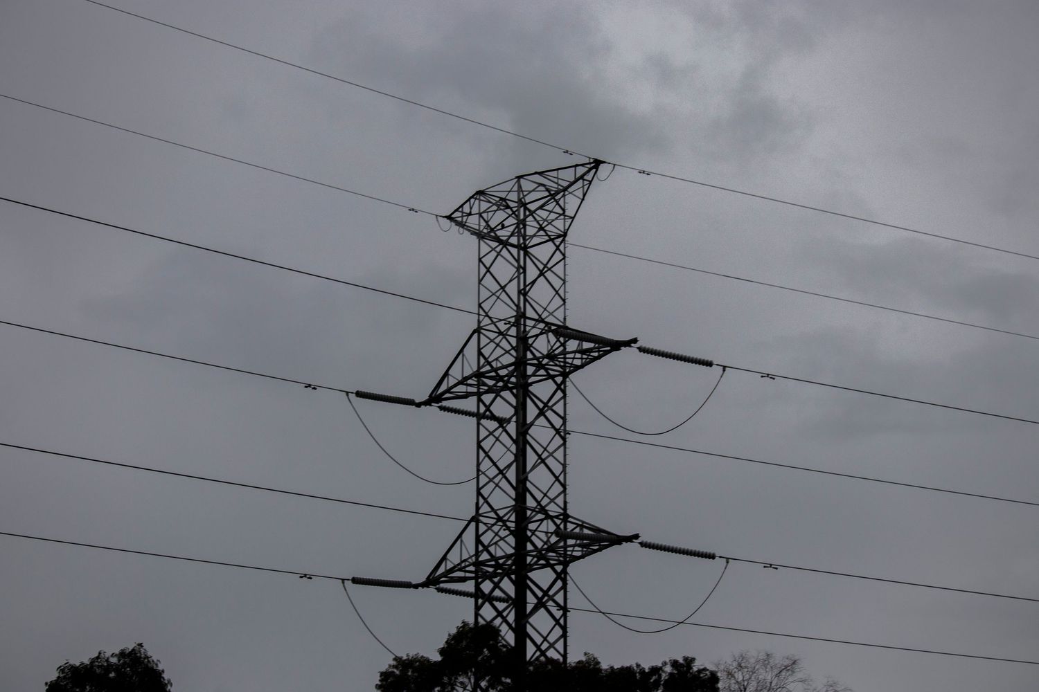 Power Line