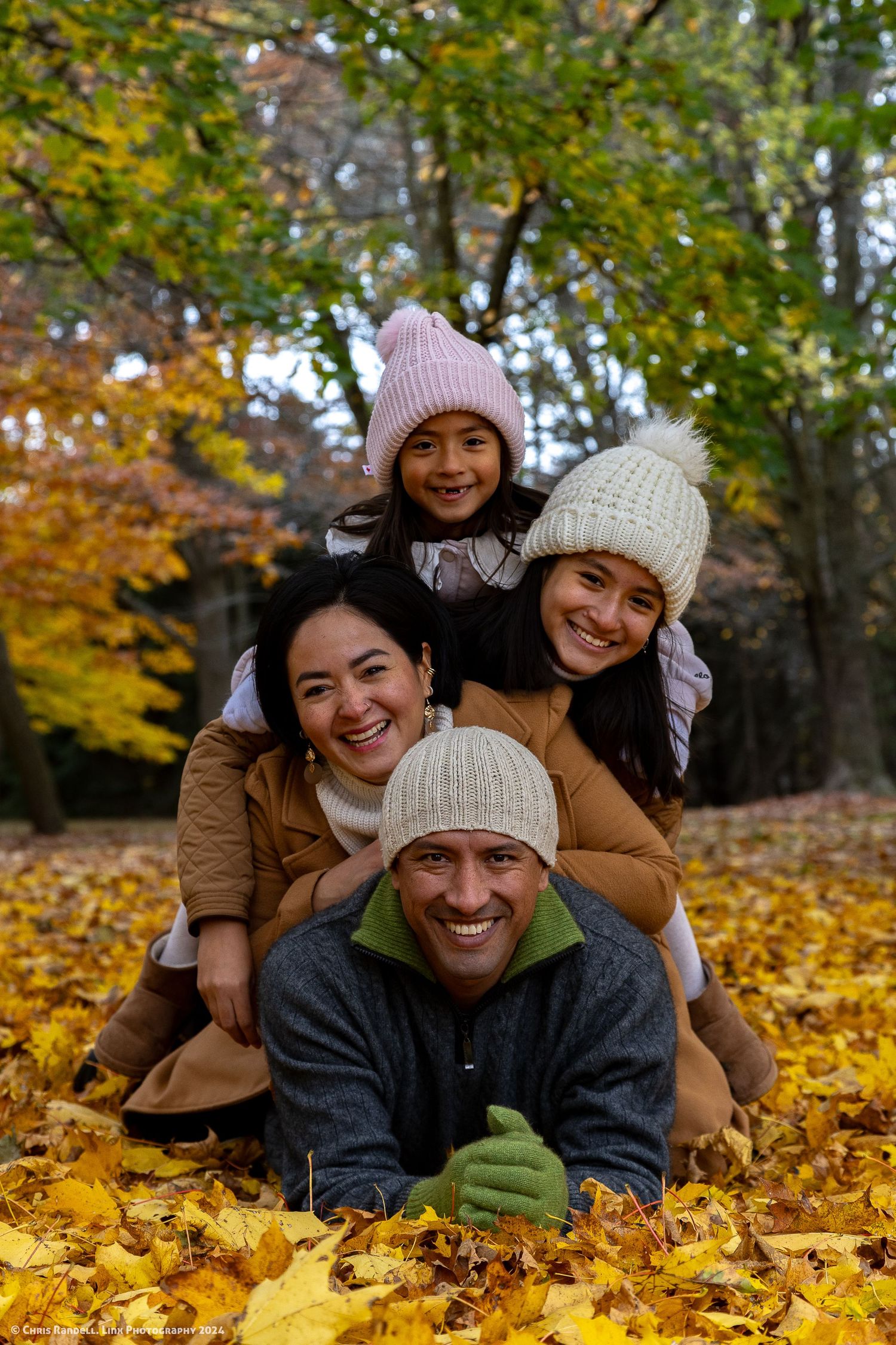 Family Portraits Photography by Linx Photography in Dundalk Ontario