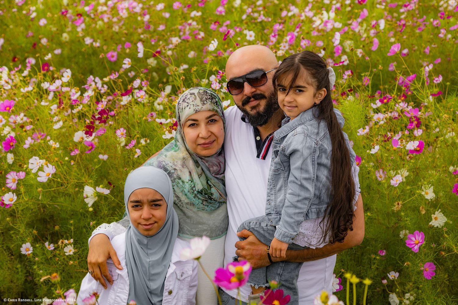 Family Portraits Photography by Linx Photography in Dundalk Ontario