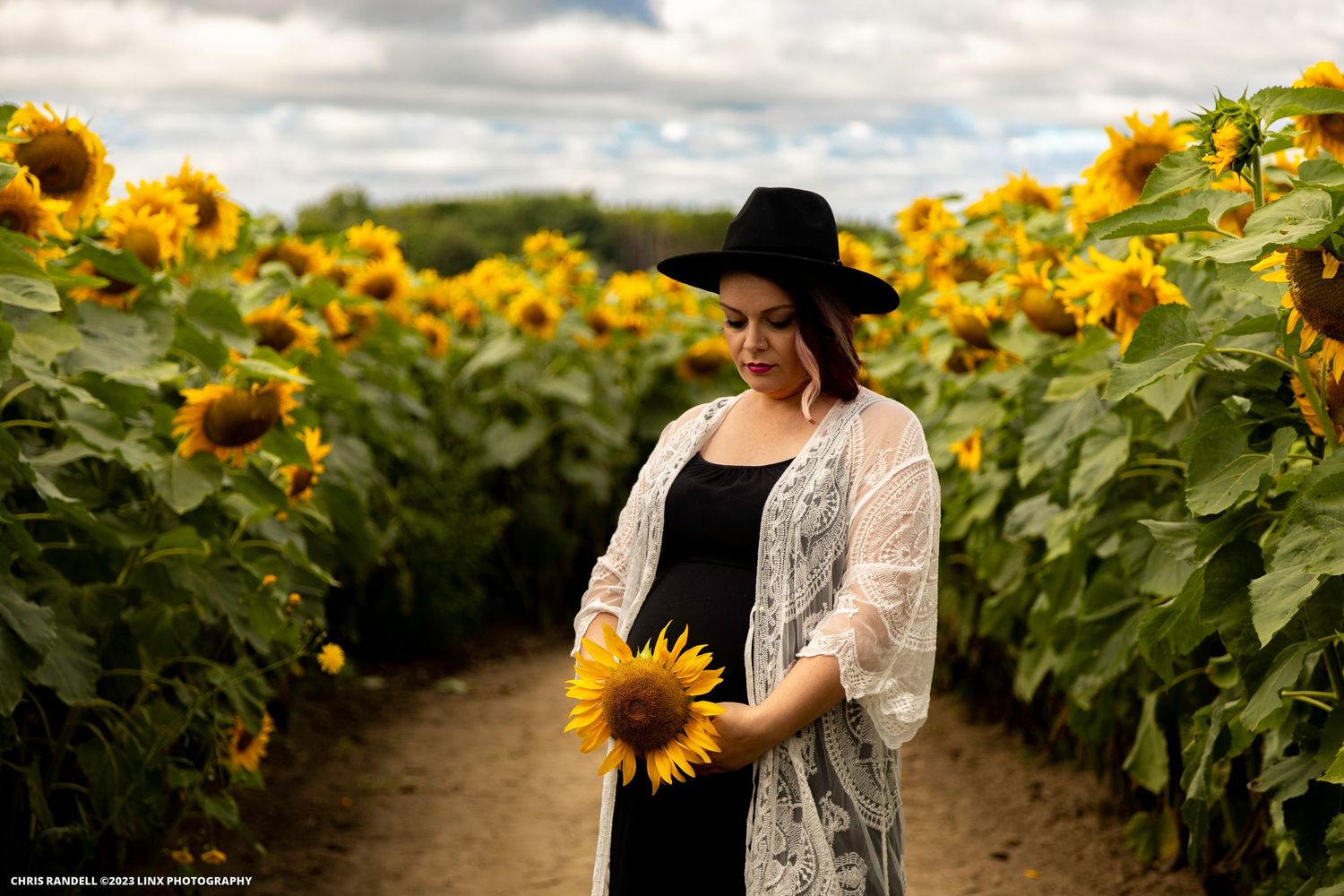 Maternity Photography by Linx Photography in Dundalk Ontario