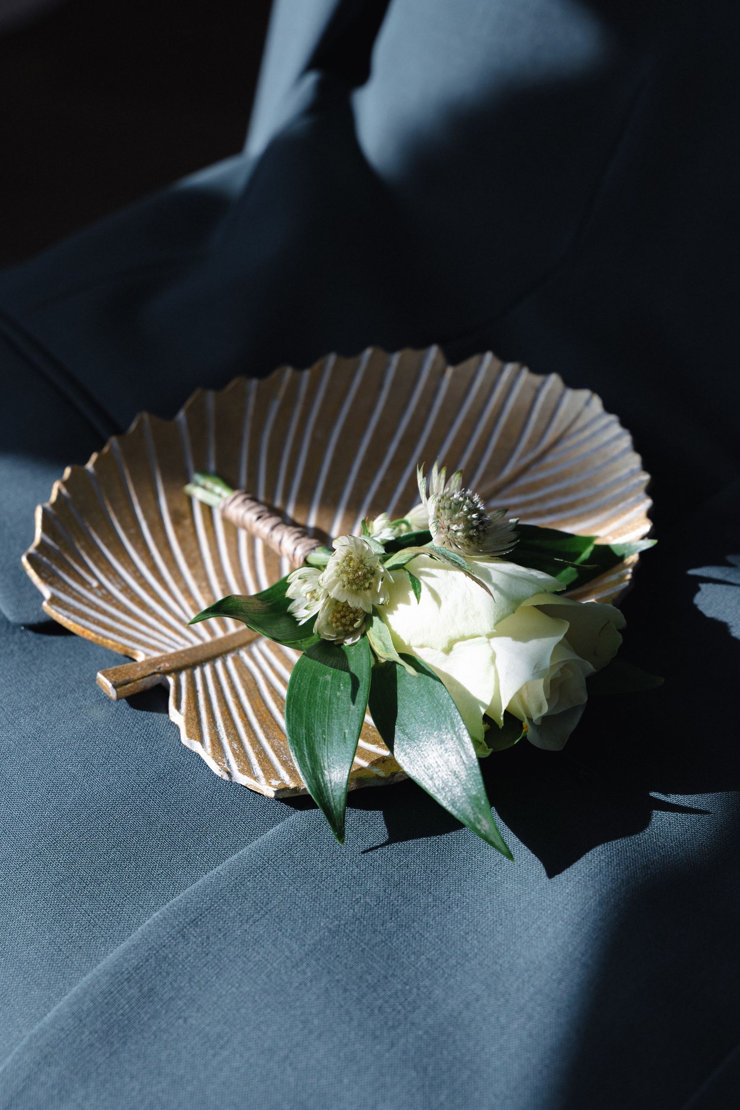 Boutonnière