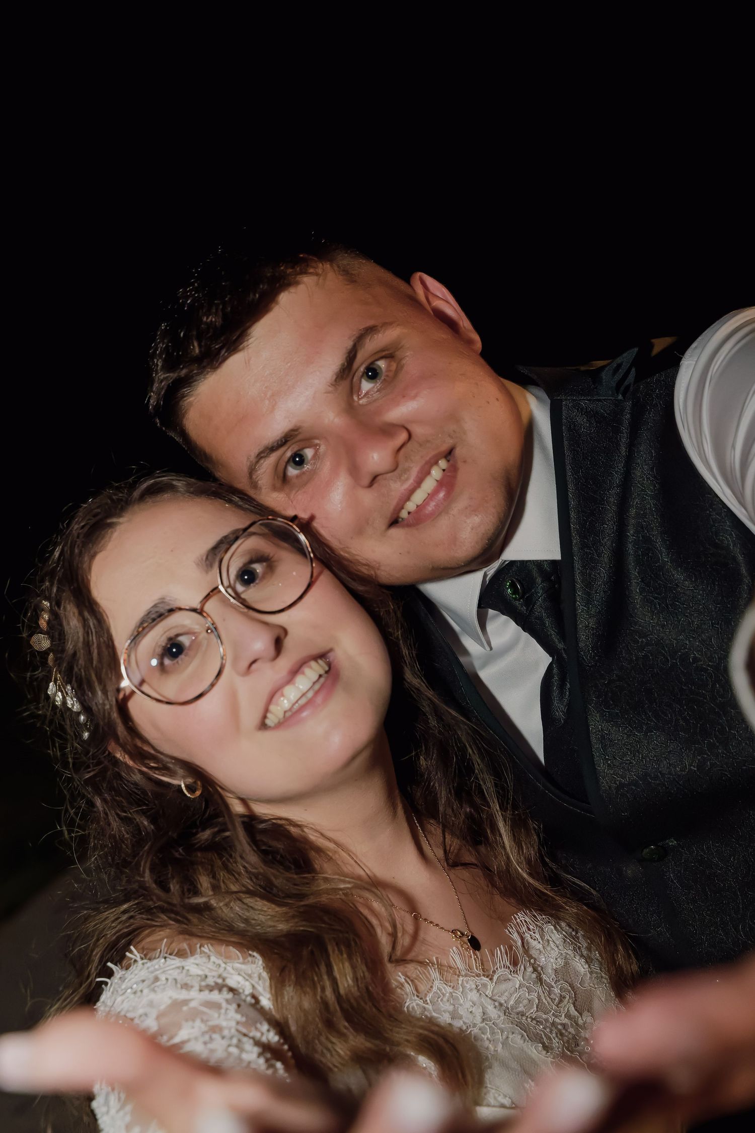 couple nuit