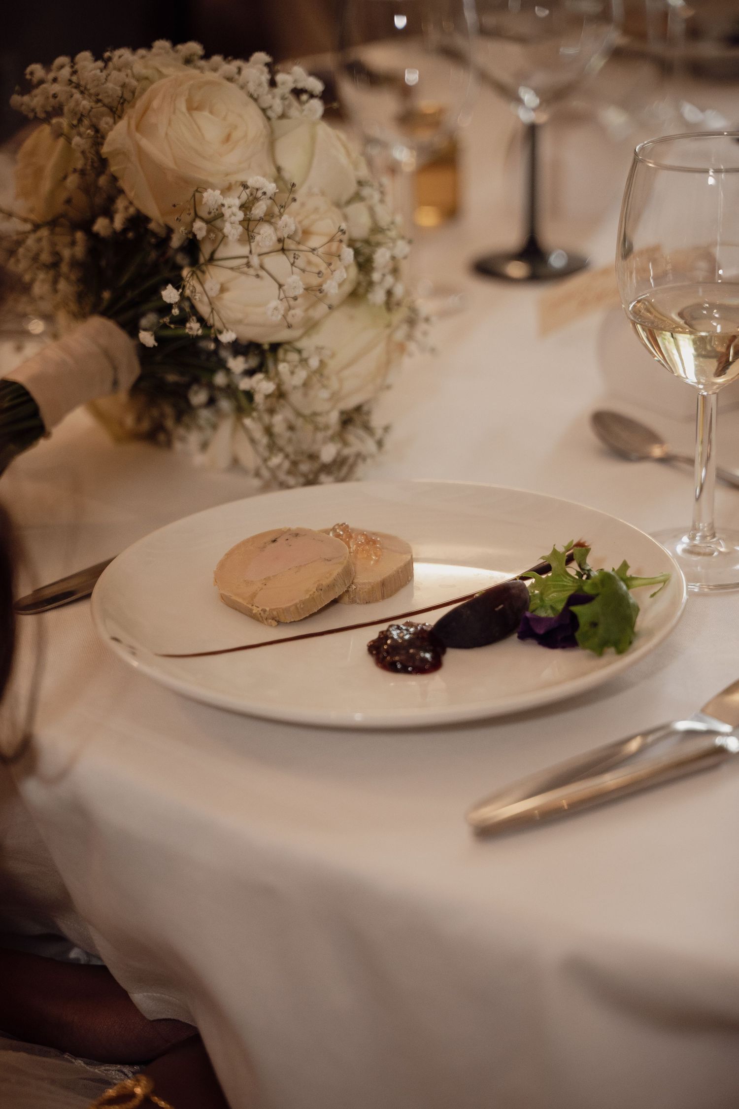 dîner