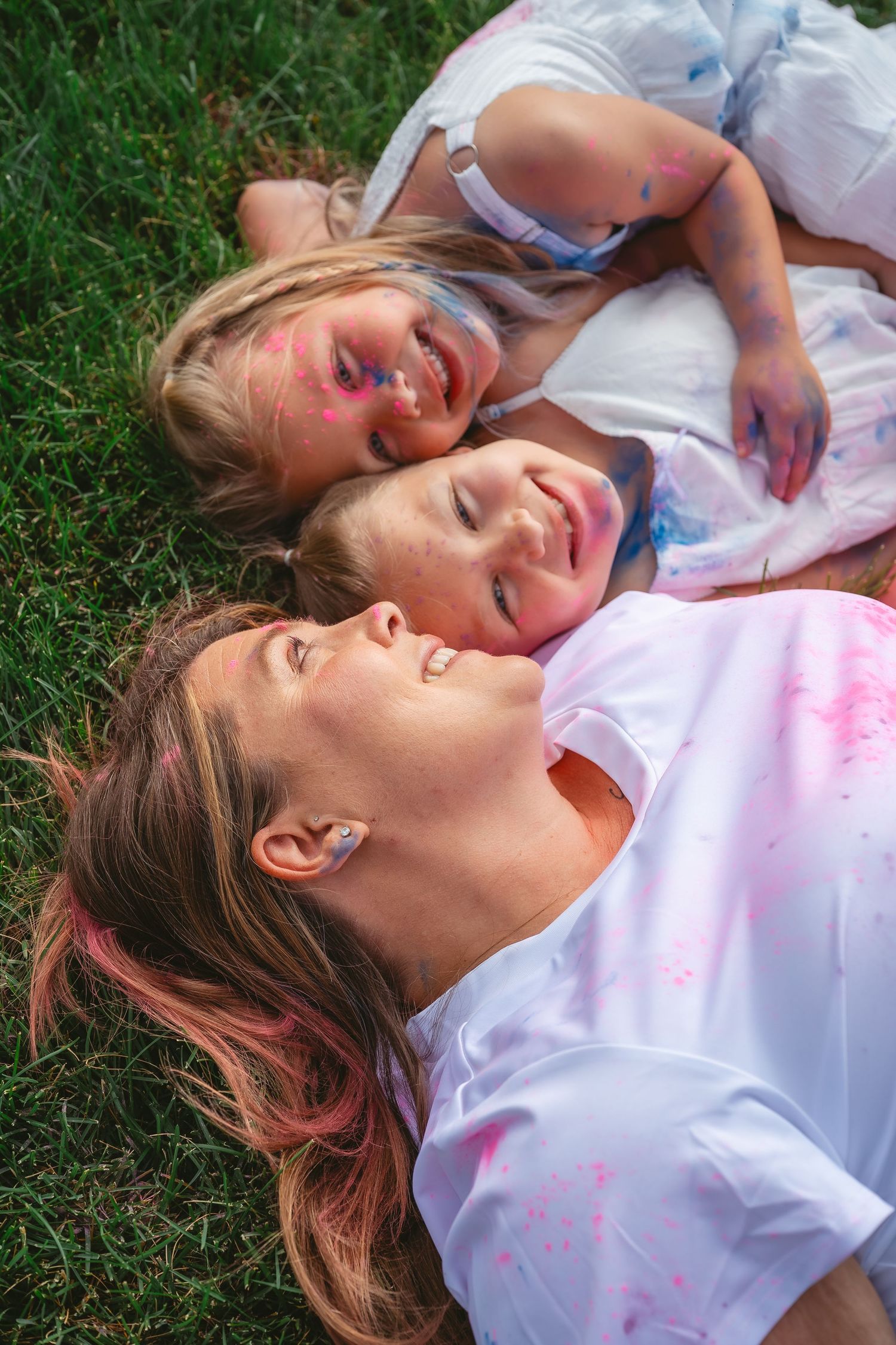 Storytelling Colorado Springs Family Photography