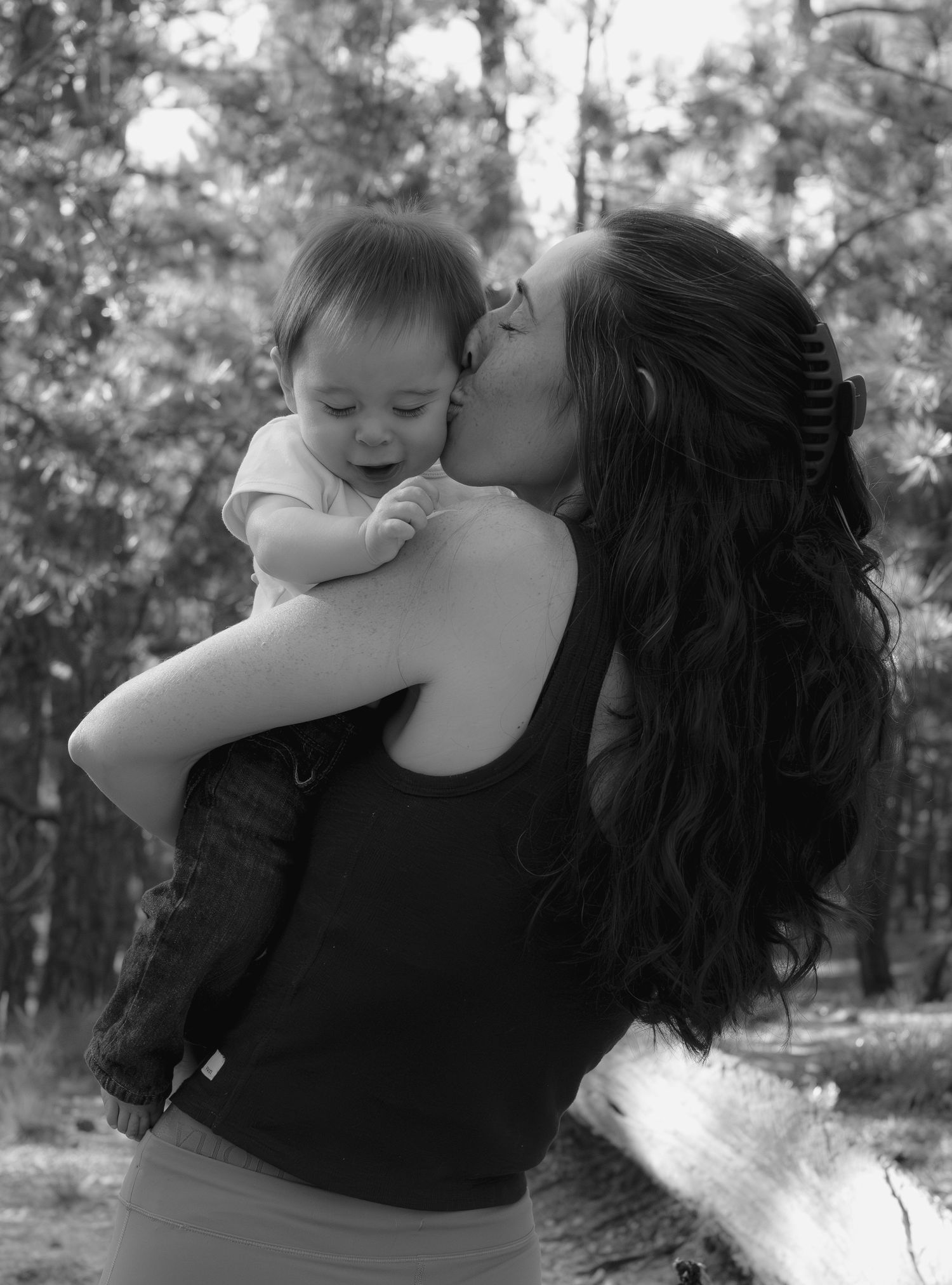 motherhood photography