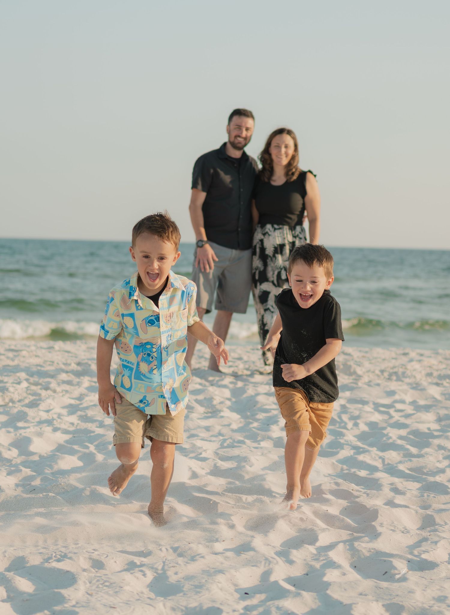 Colorado Springs family photography