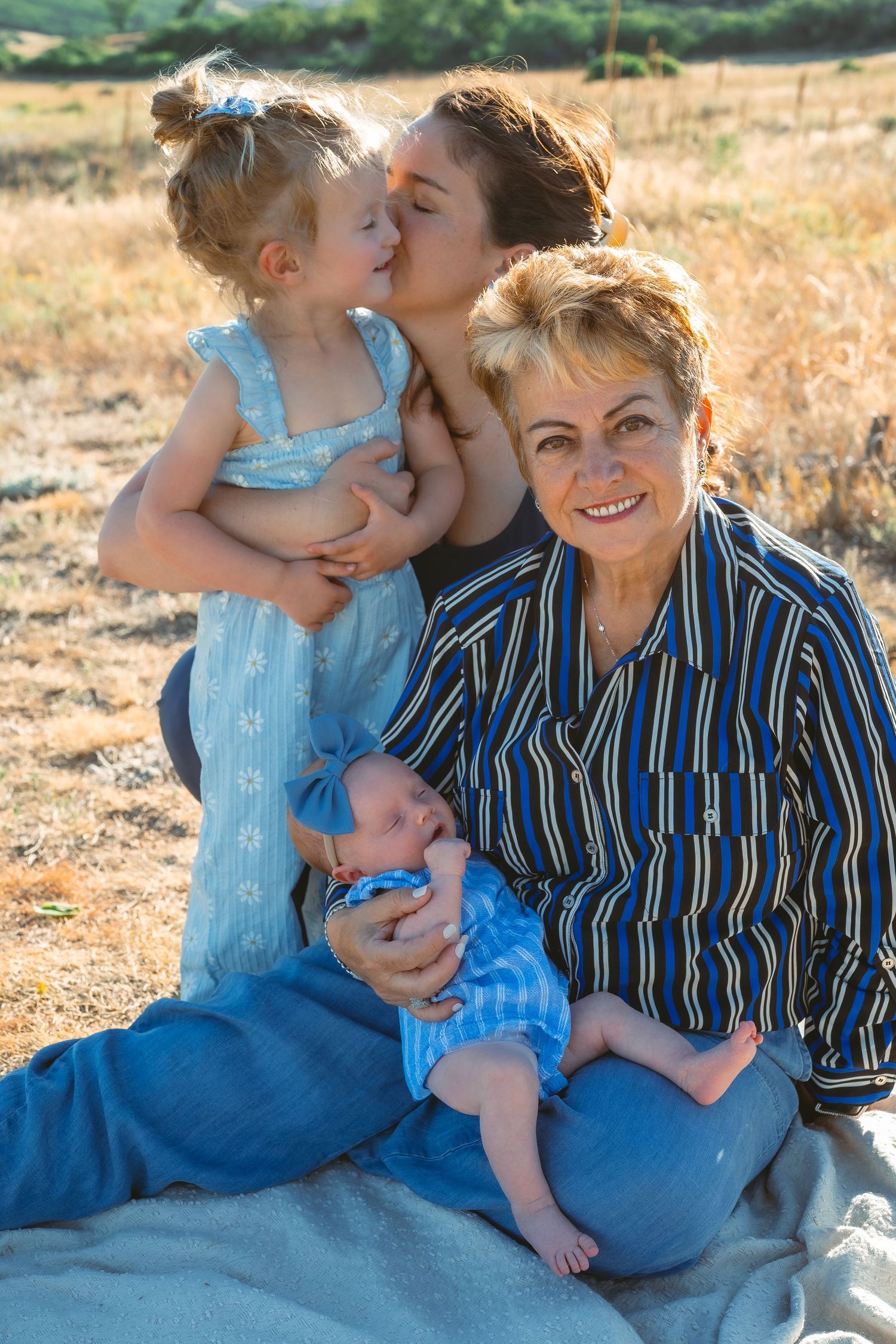 Colorado Springs Family Photography