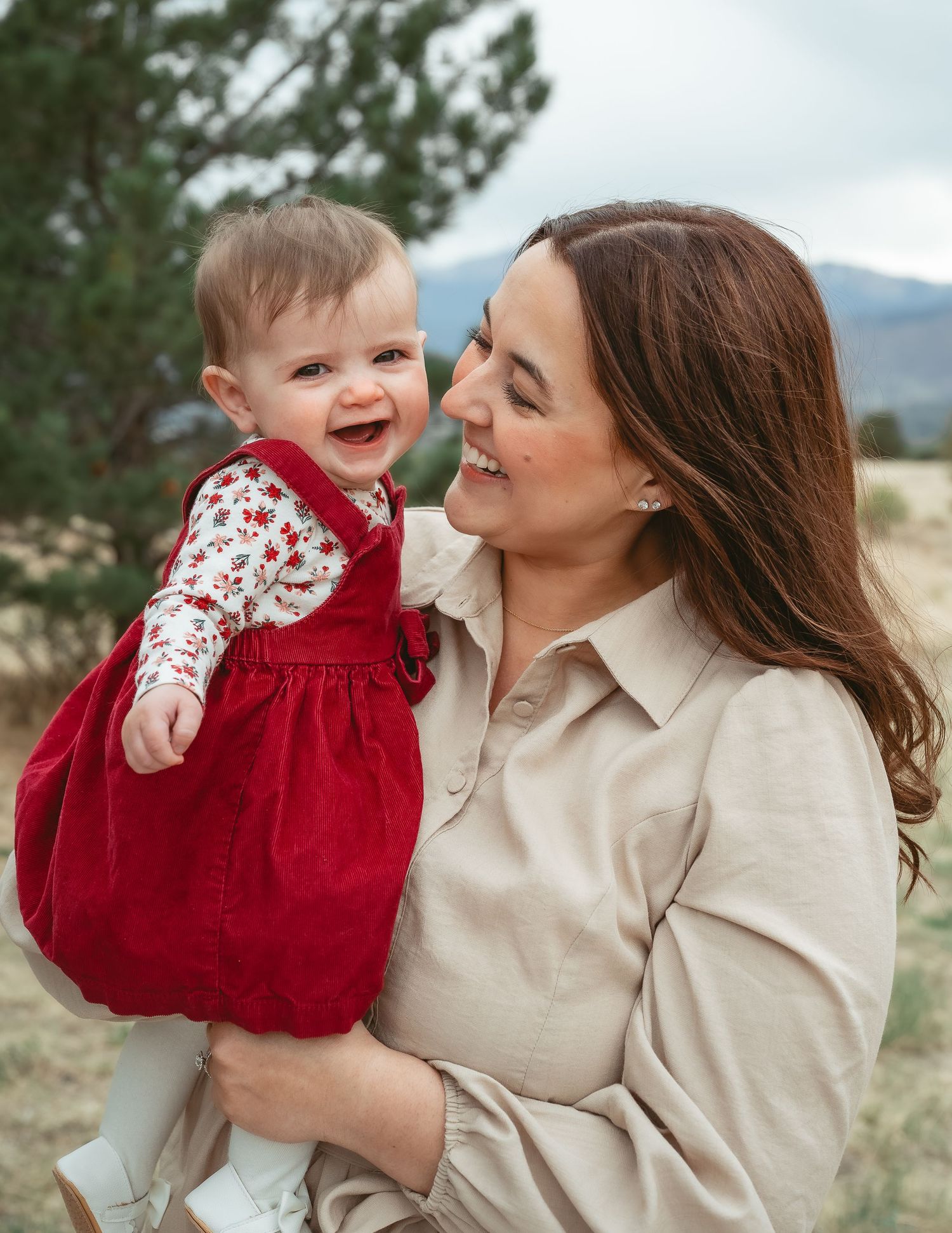motherhood photography