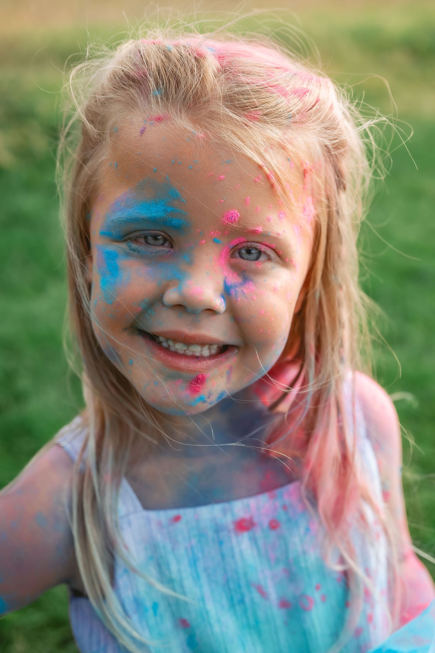 Storytelling Colorado Springs Family Photography