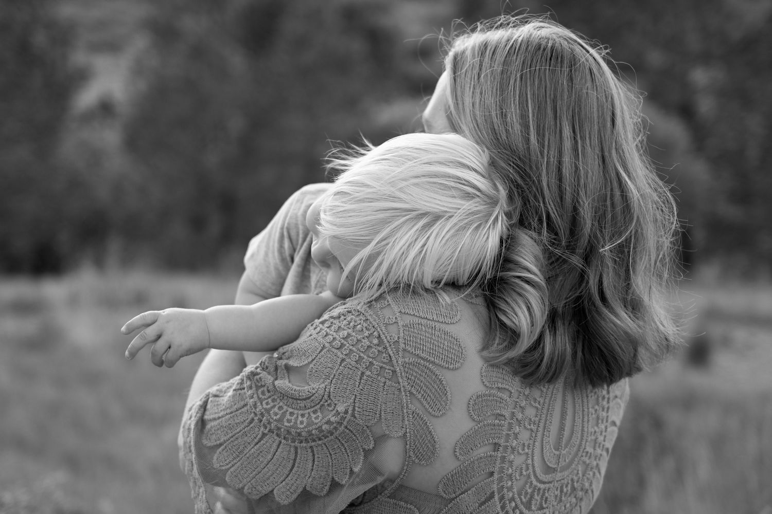 motherhood photography