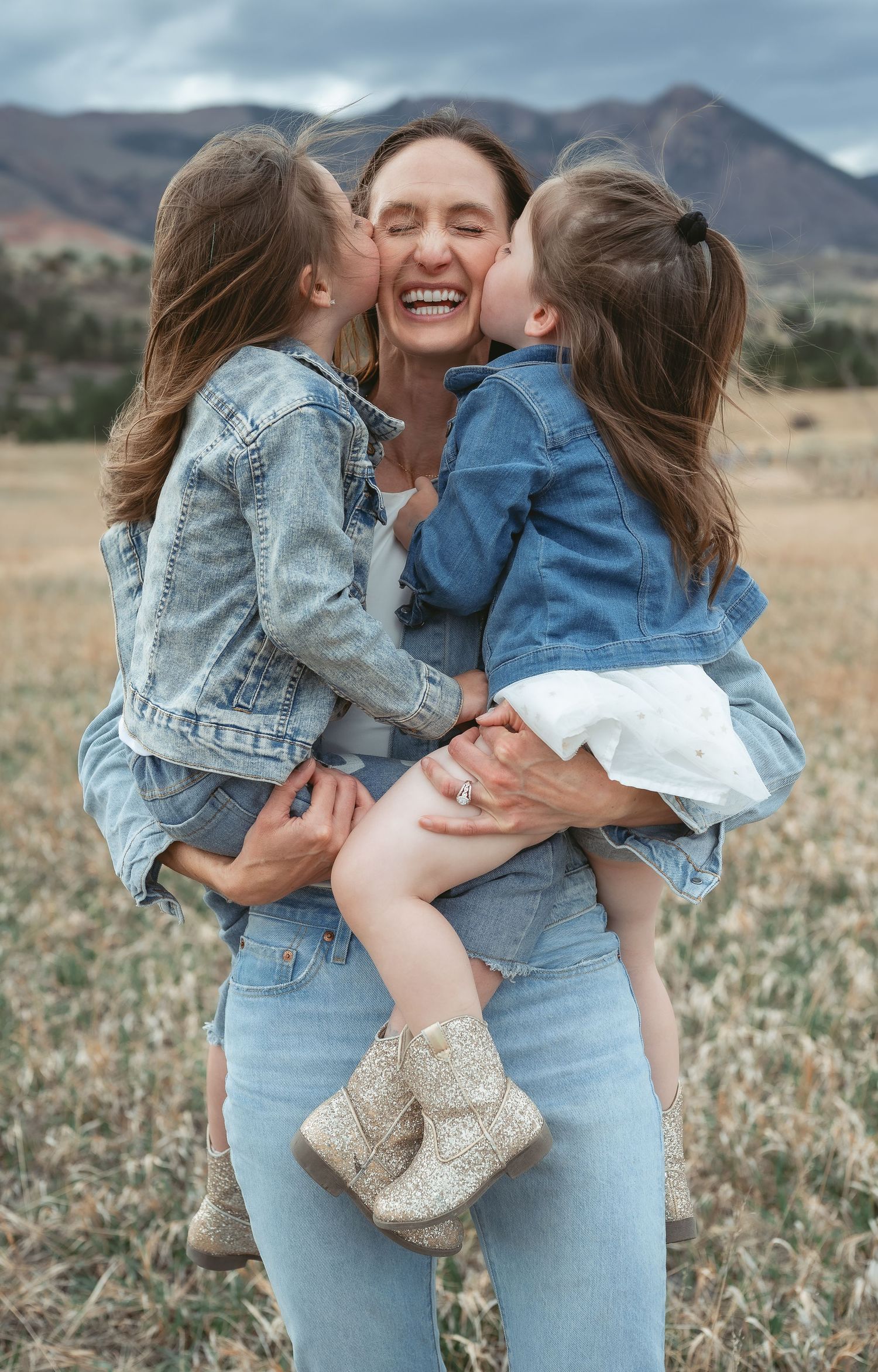 motherhood photography